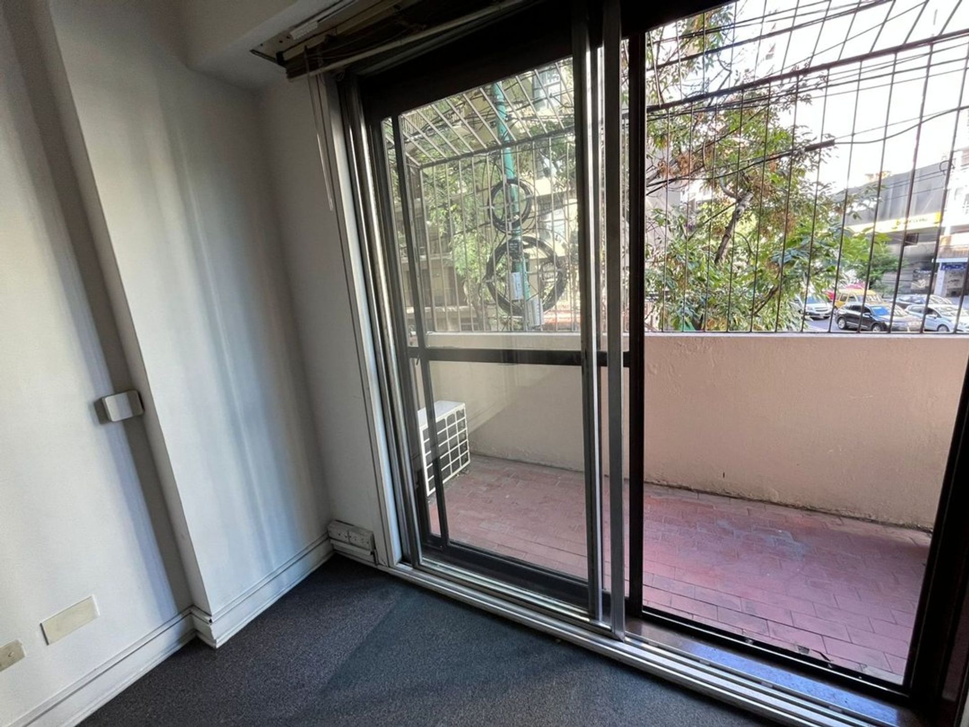 Departamento en Alquiler en Palermo, Capital Federal