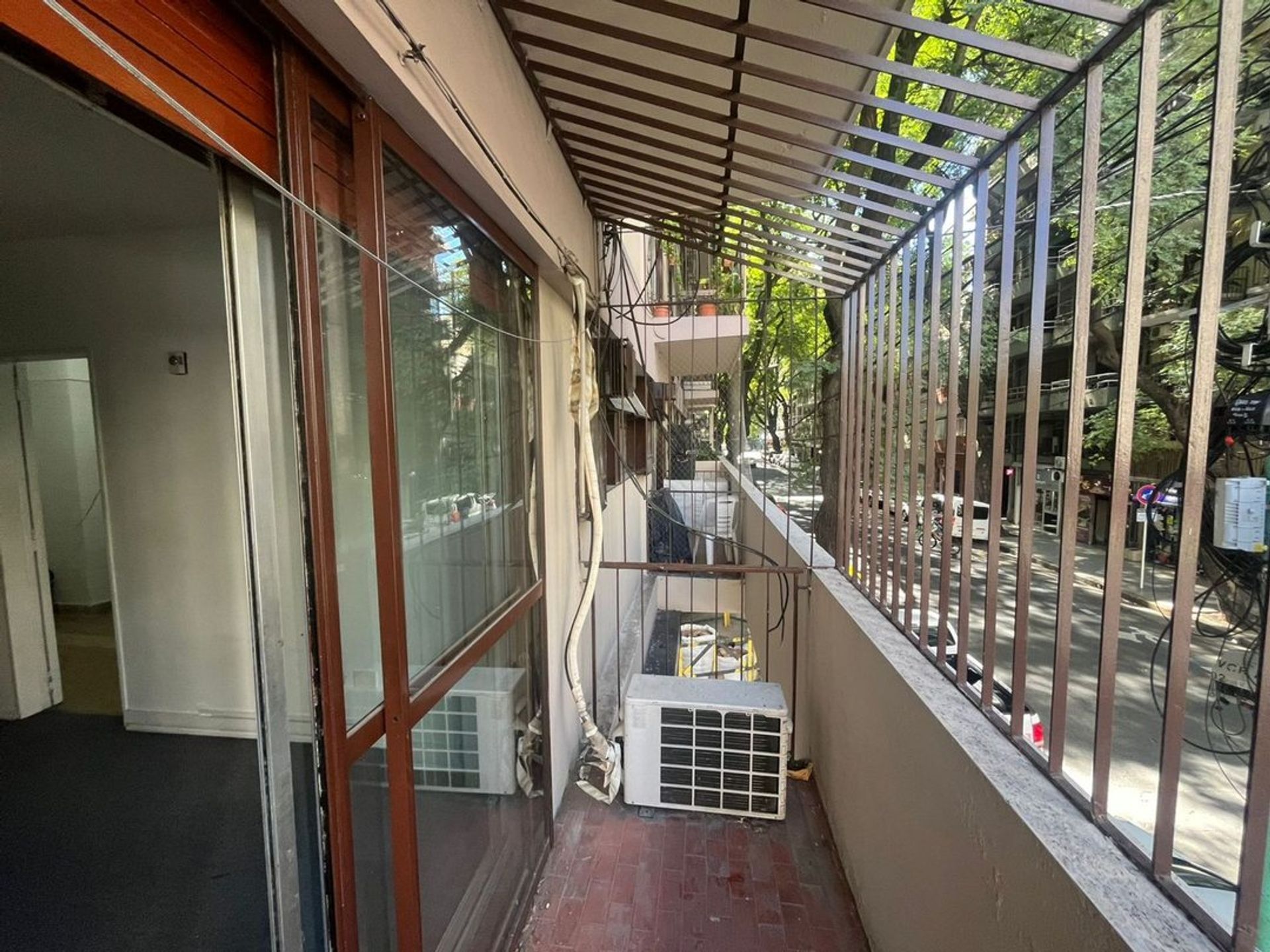 Departamento en Alquiler en Palermo, Capital Federal