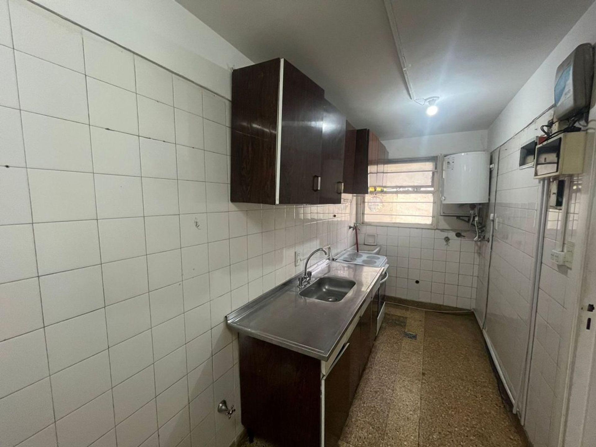Departamento en Alquiler en Palermo, Capital Federal