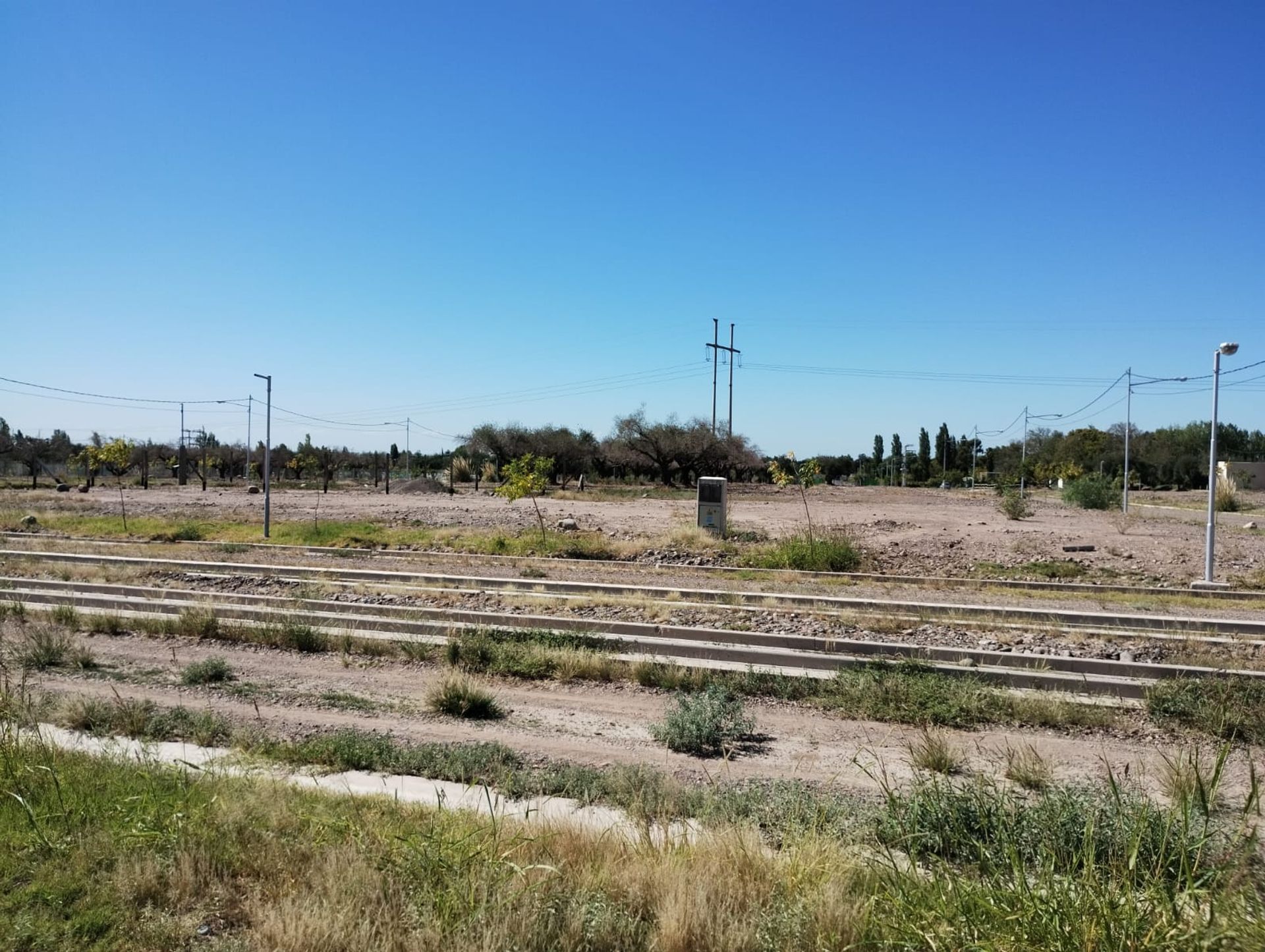 Lote en Venta en Maipu, Mendoza