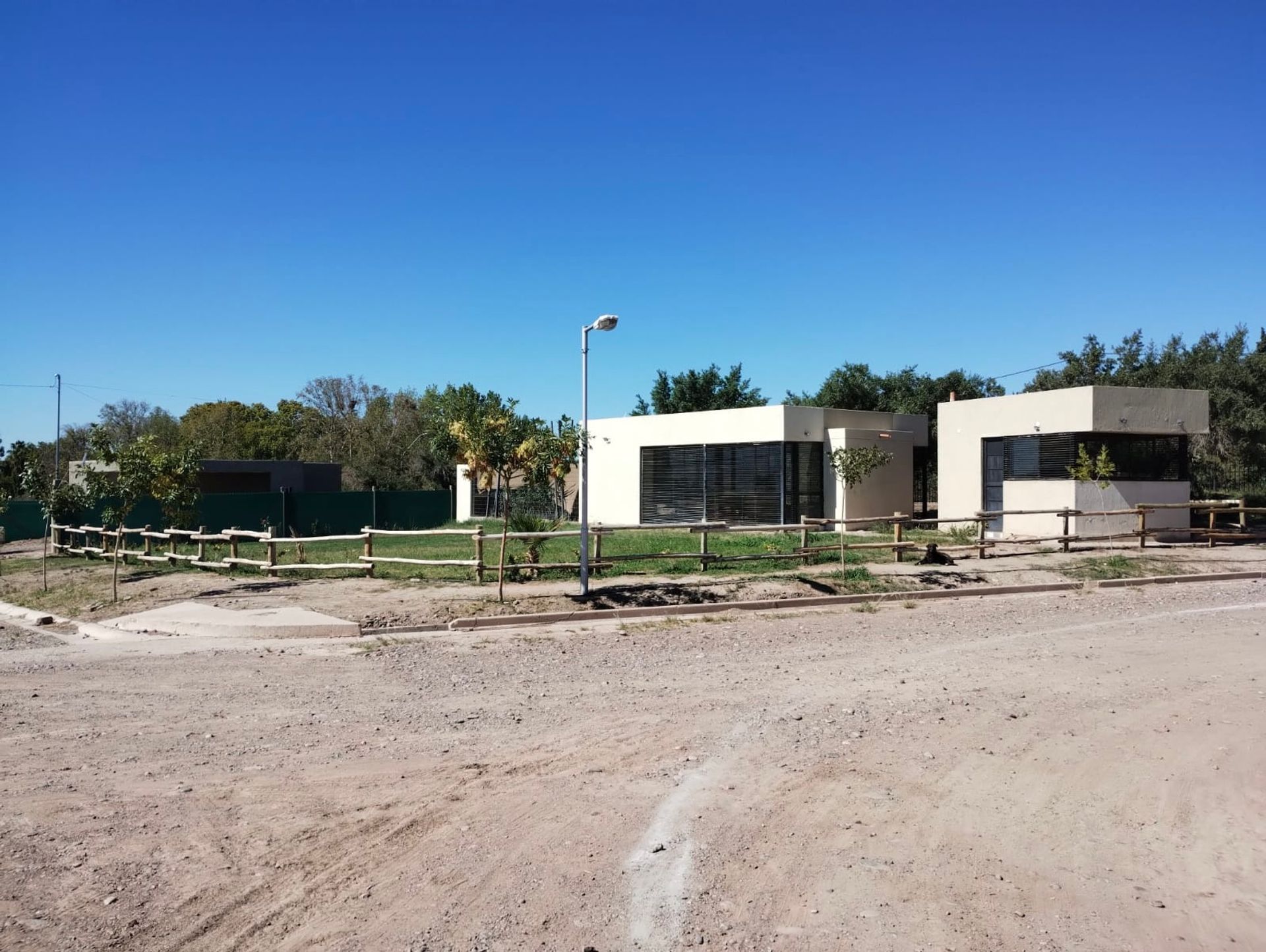 Lote en Venta en Maipu, Mendoza