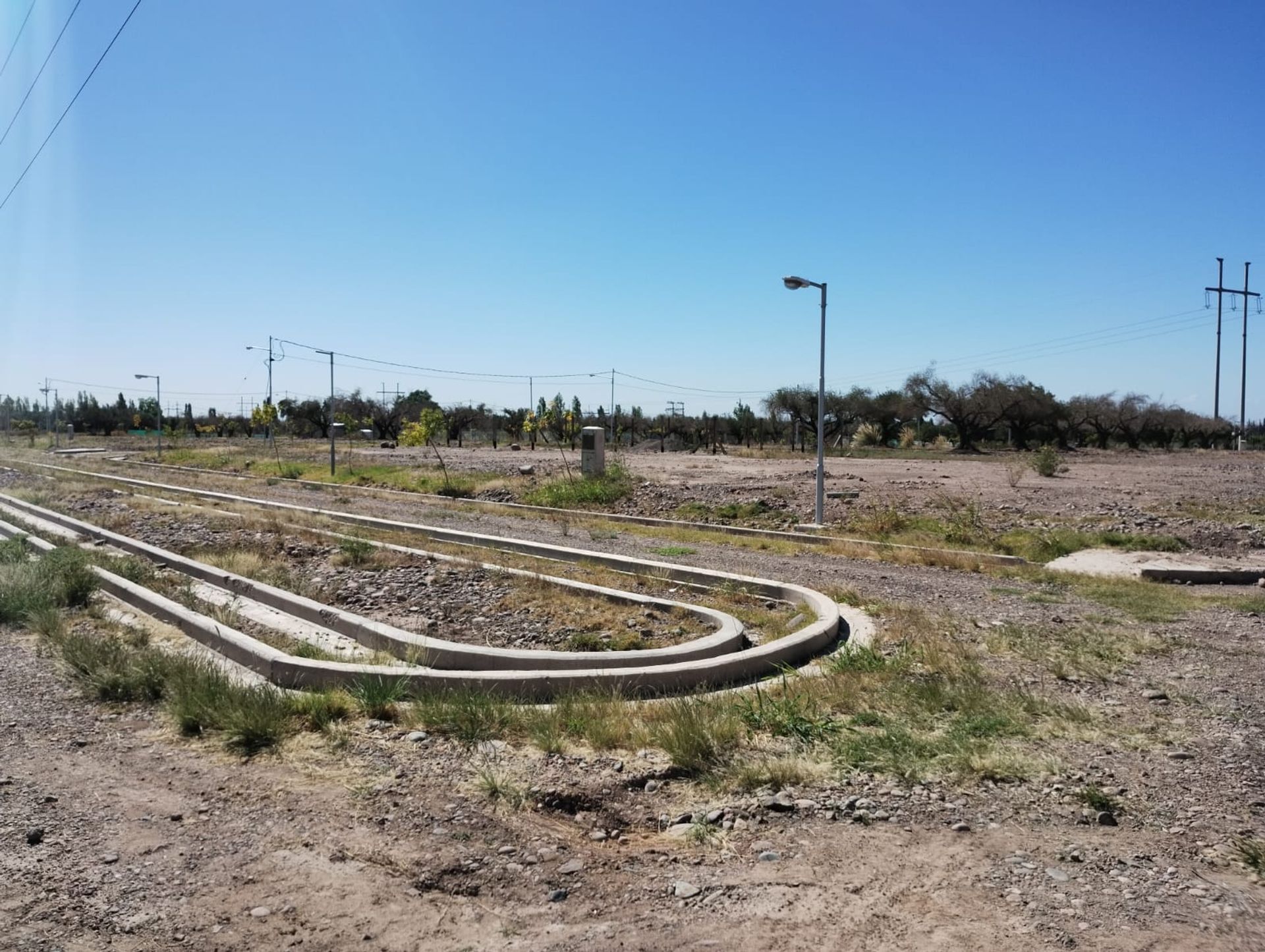 Lote en Venta en Maipu, Mendoza