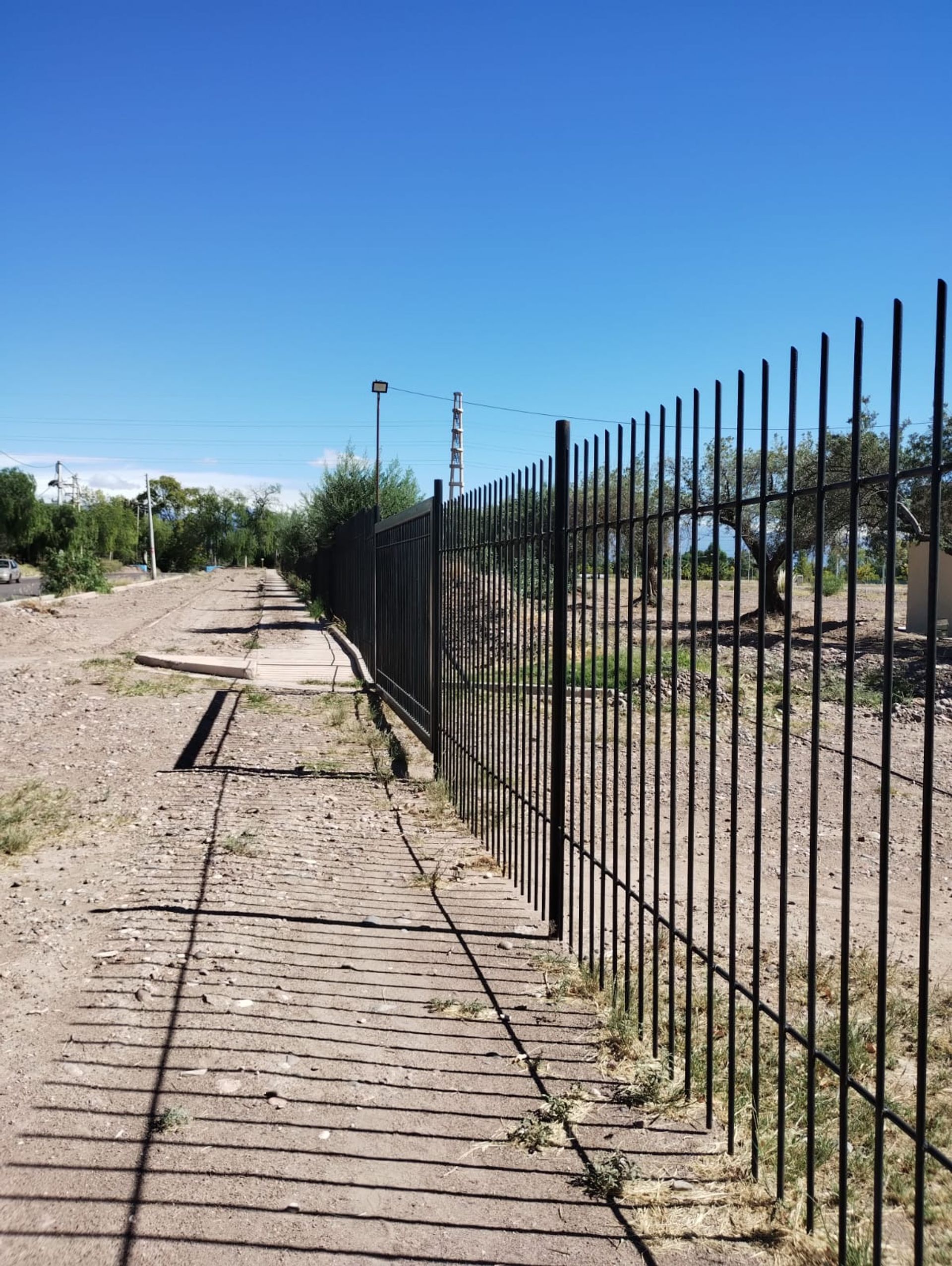 Lote en Venta en Maipu, Mendoza