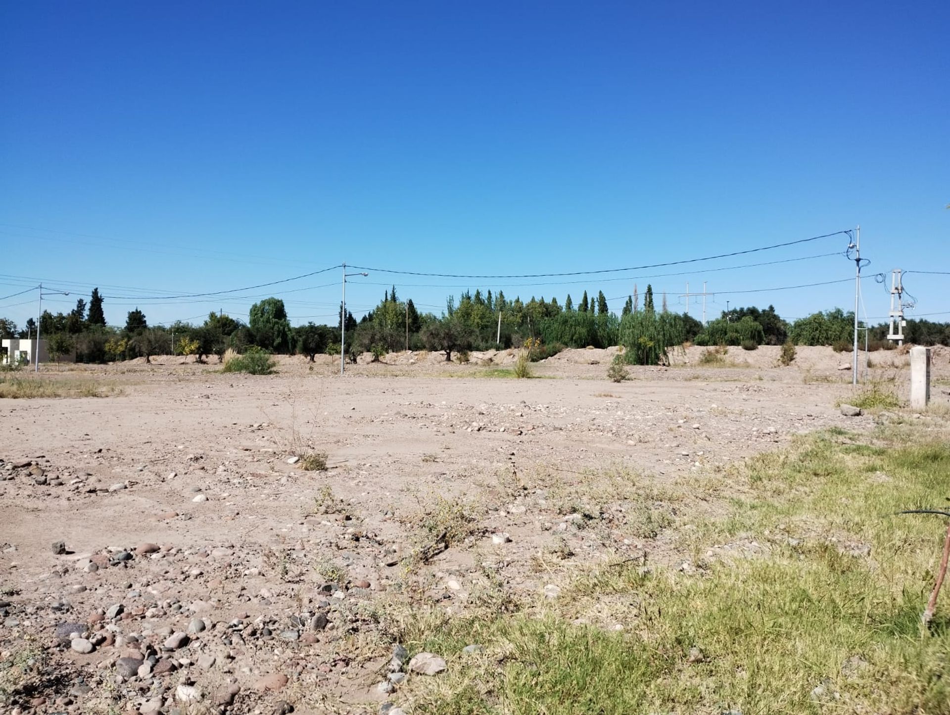 Lote en Venta en Maipu, Mendoza