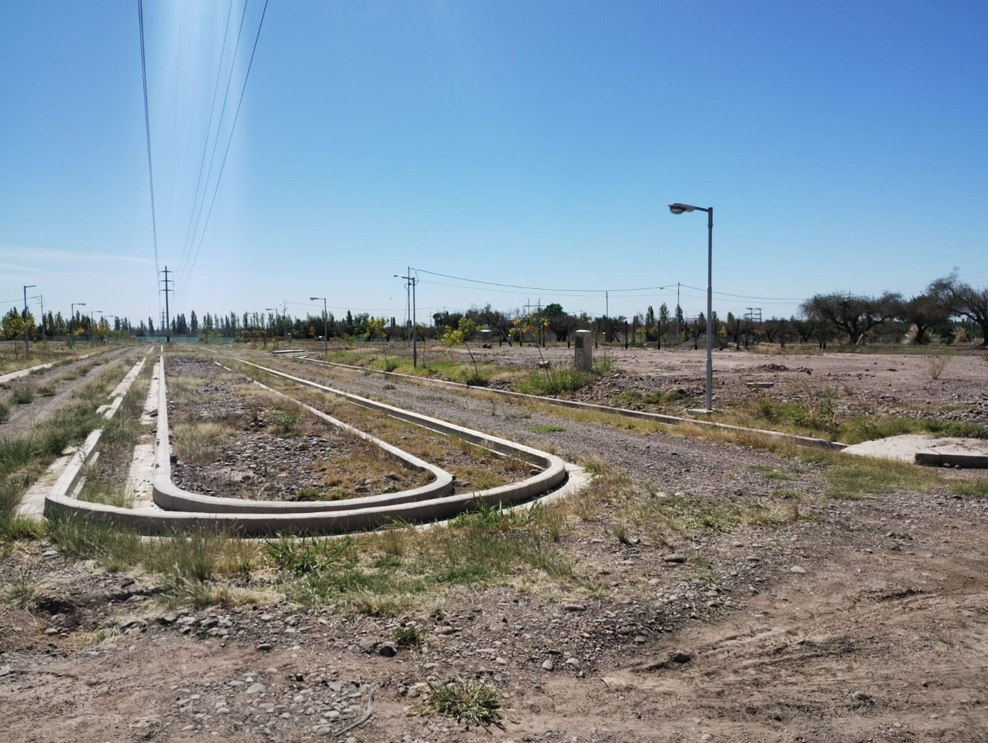 Lote en Venta en Maipu, Mendoza