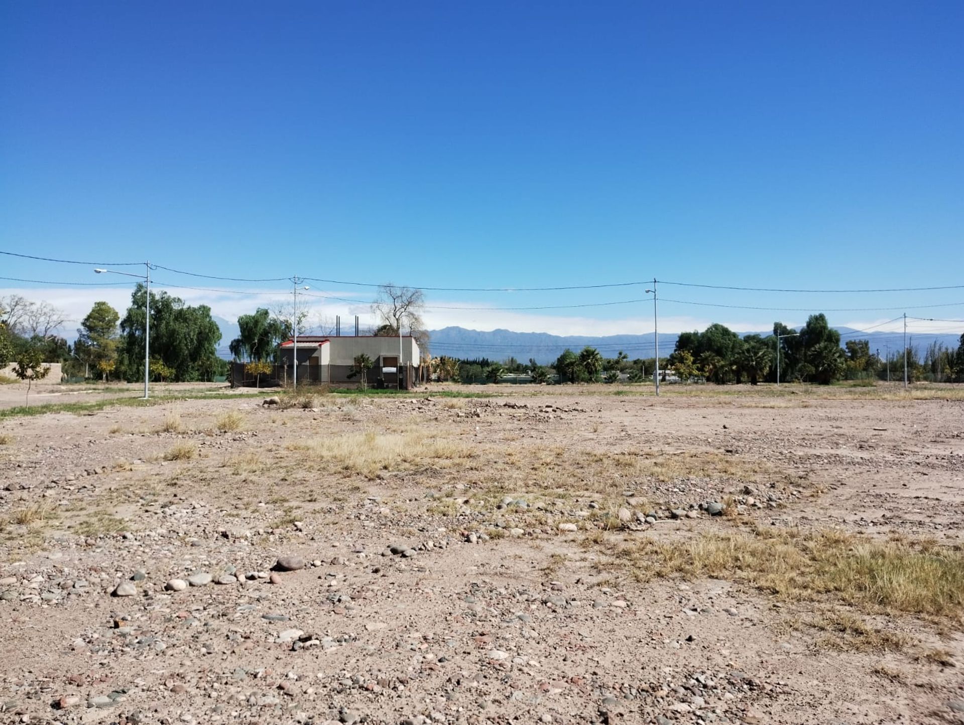 Lote en Venta en Maipu, Mendoza