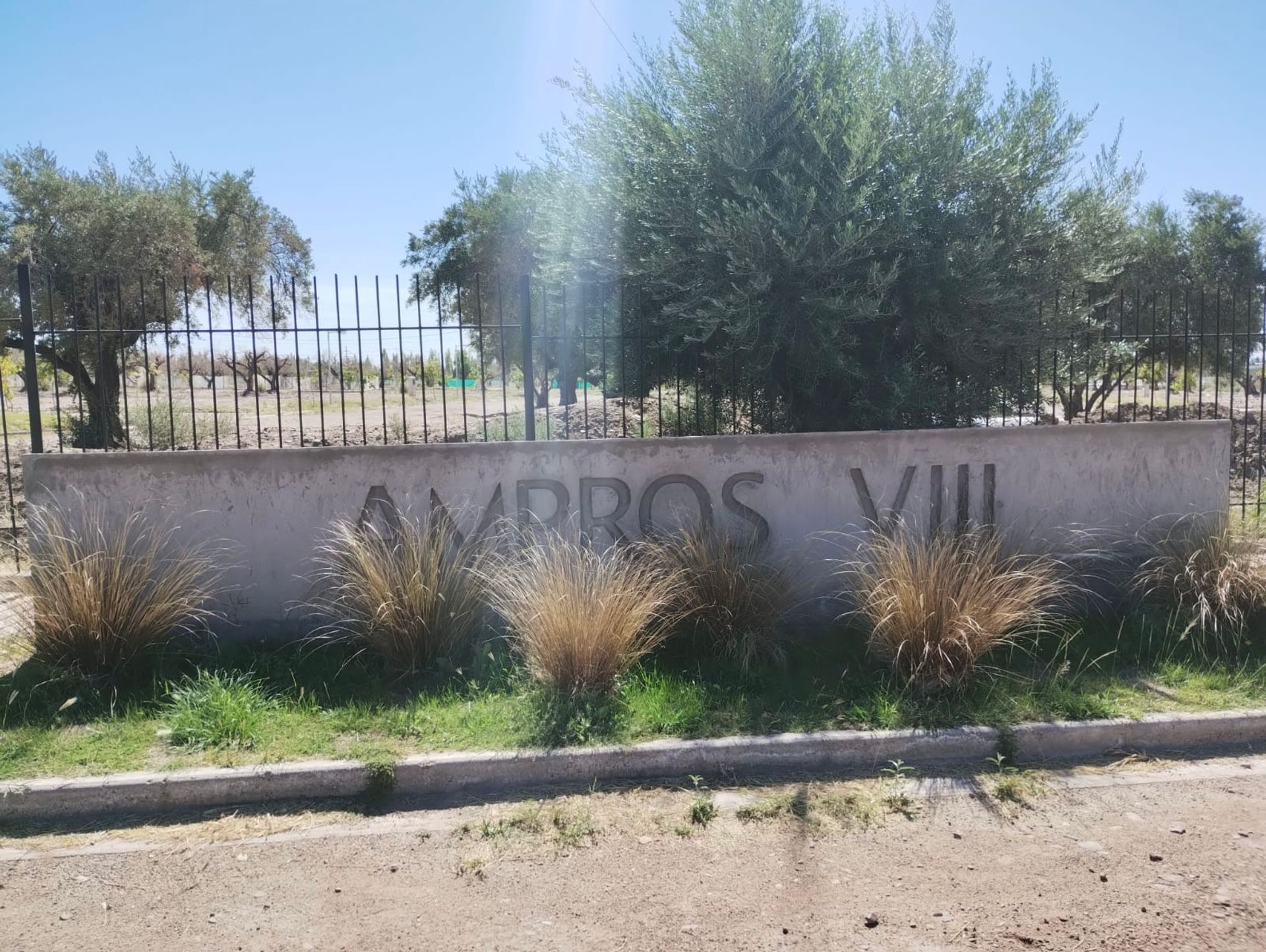 Lote en Venta en Maipu, Mendoza