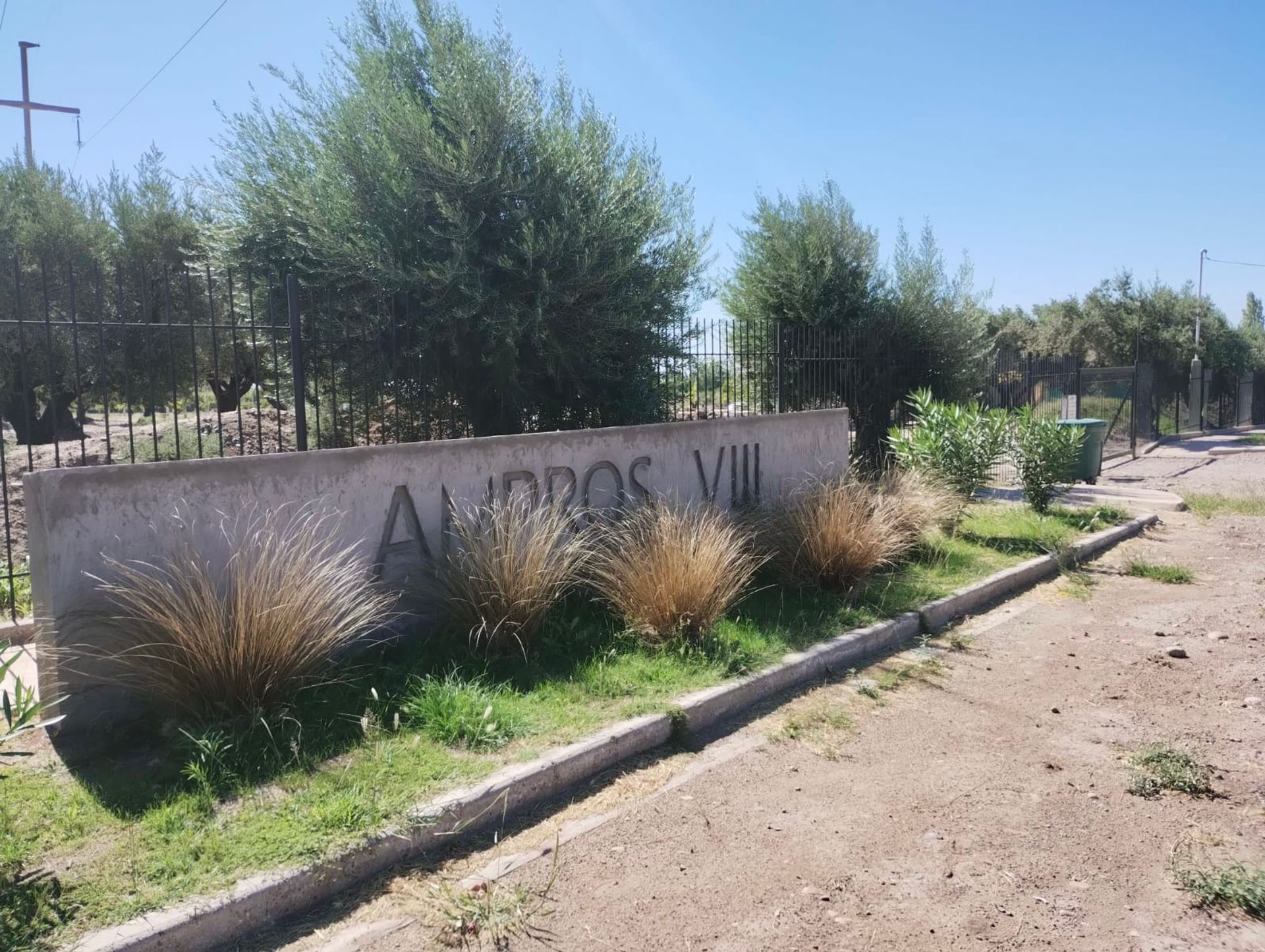 Lote en Venta en Maipu, Mendoza