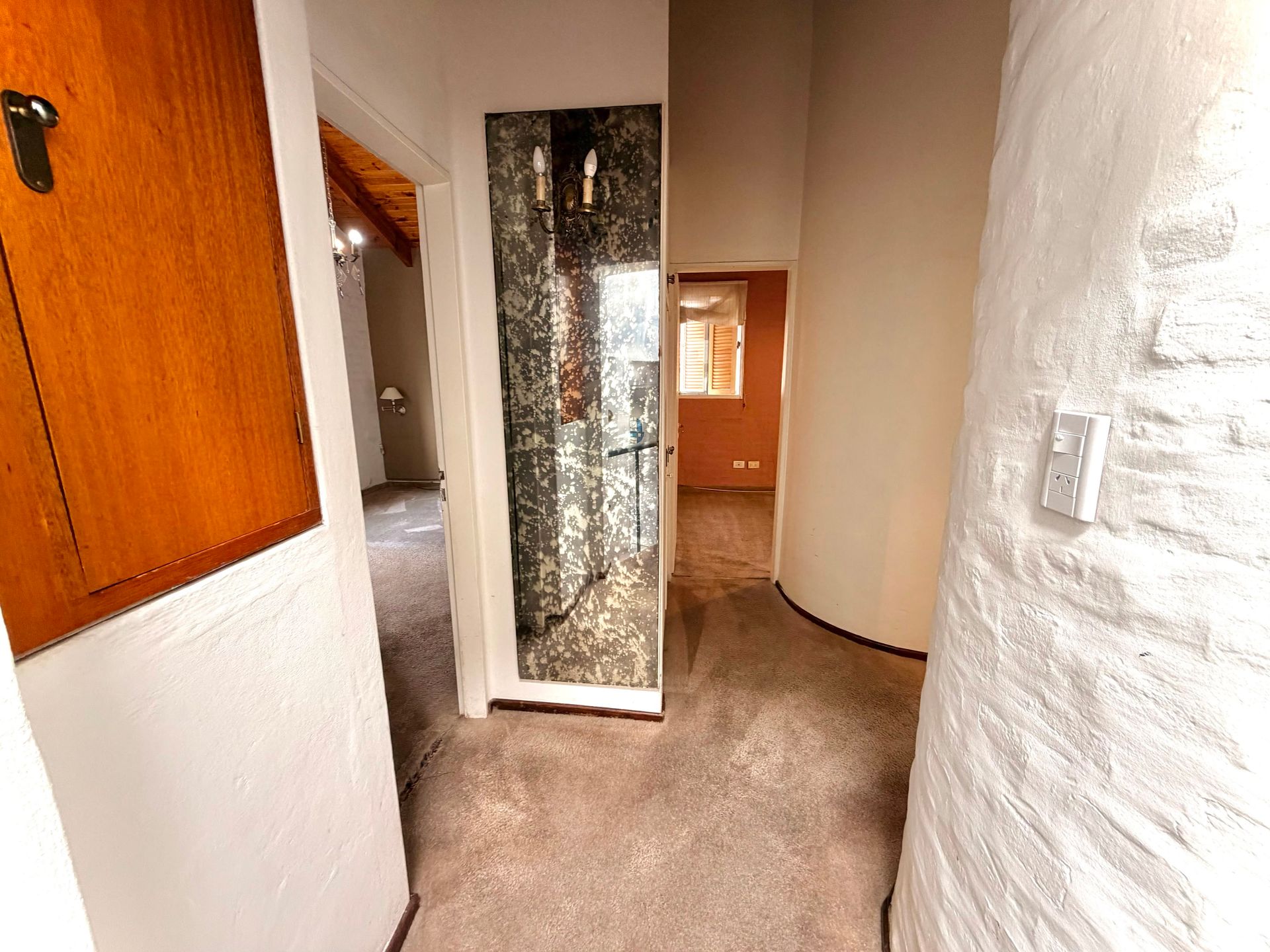 Casa en Venta en Capital, Mendoza