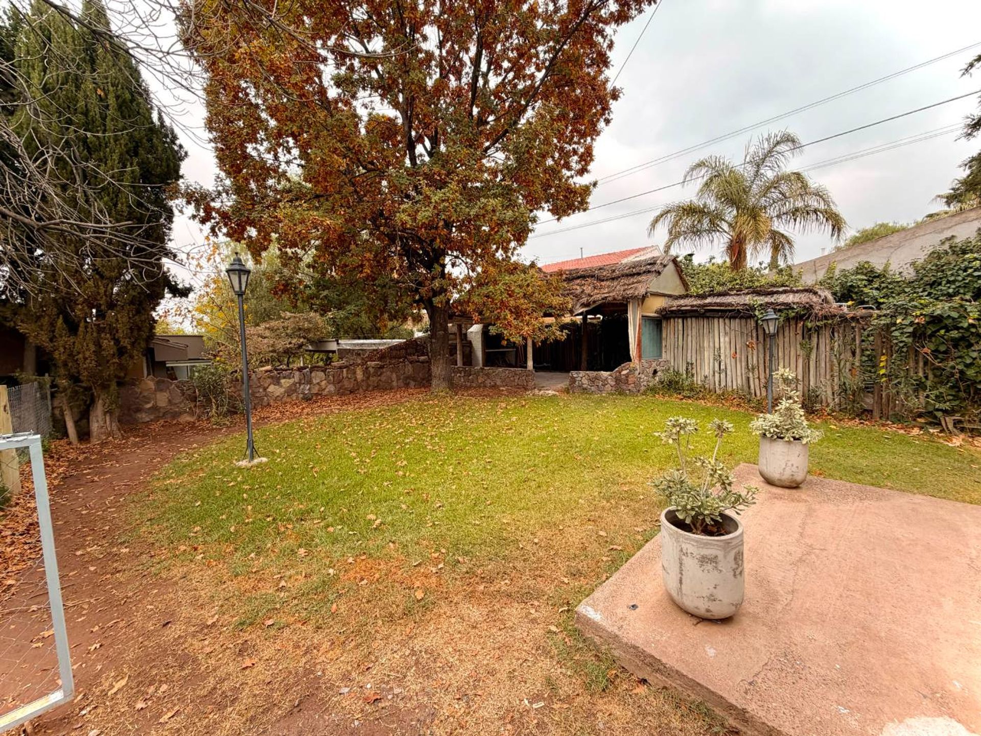 Casa en Venta en Capital, Mendoza