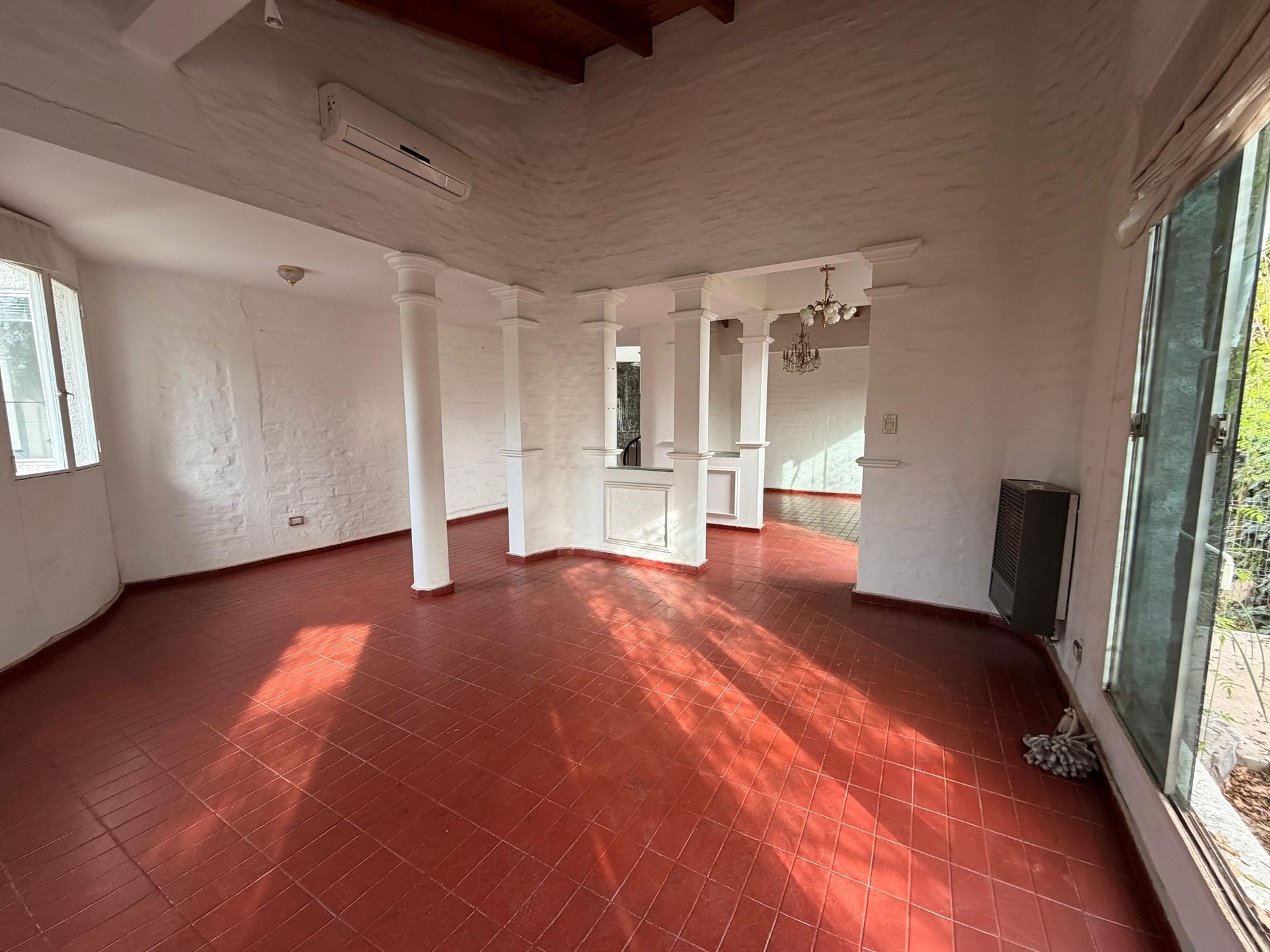 Casa en Venta en Capital, Mendoza