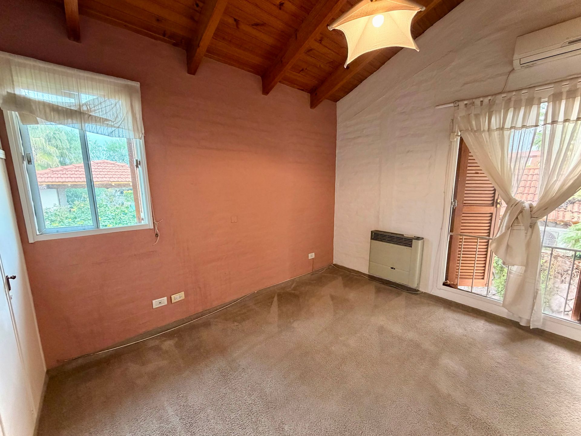 Casa en Venta en Capital, Mendoza