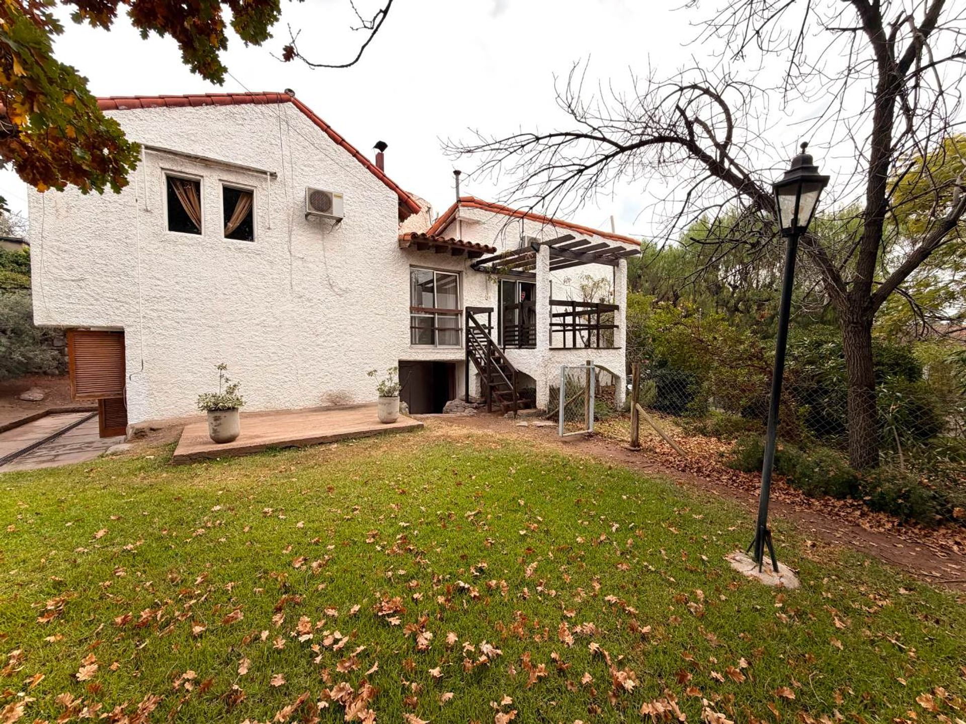 Casa en Venta en Capital, Mendoza