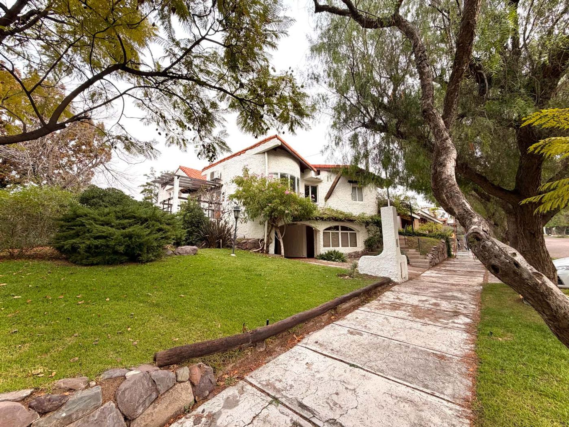 Casa en Venta en Capital, Mendoza