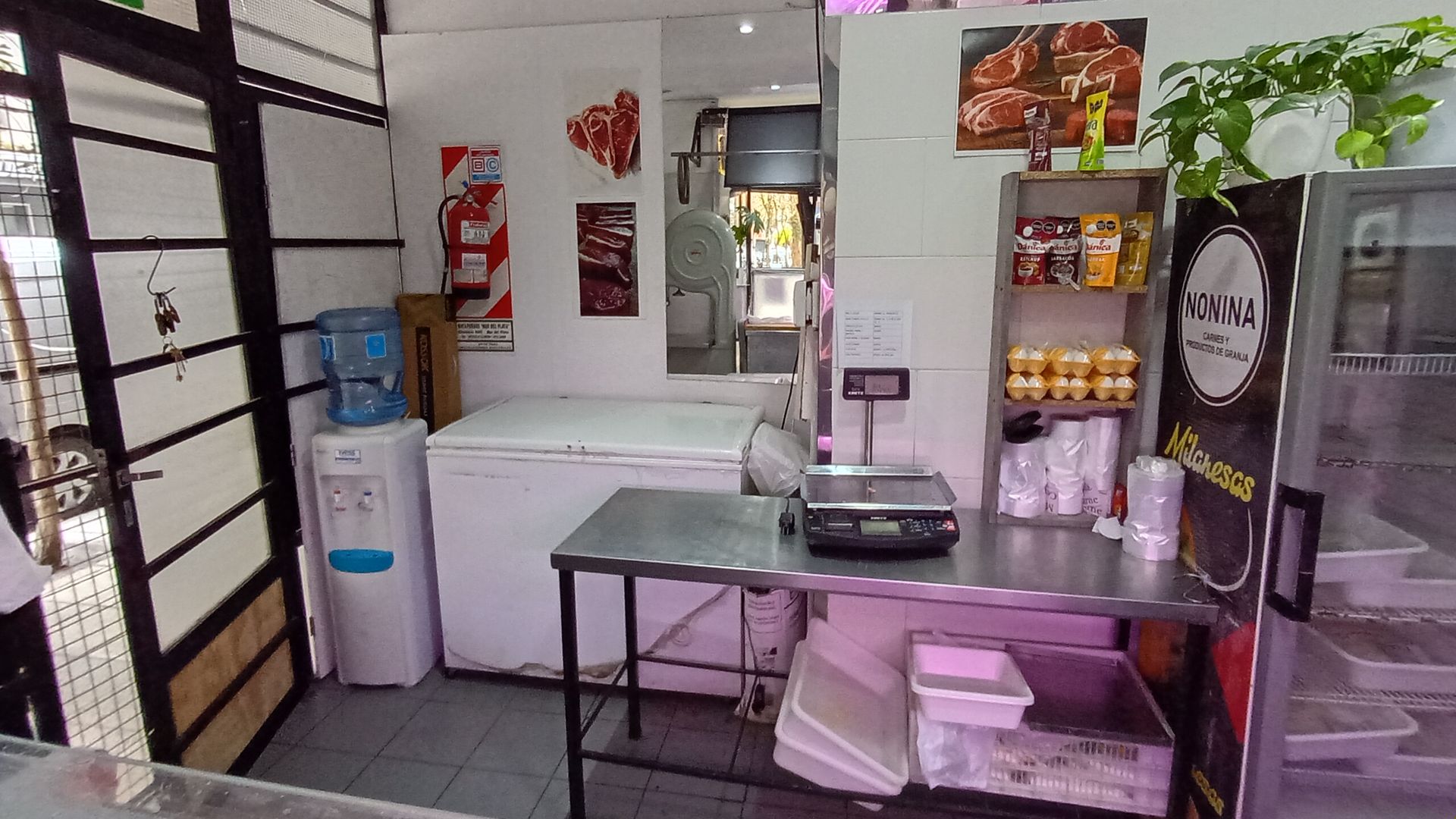 Fondo de Comercio en Venta en Mar del Plata, Buenos Aires Interior