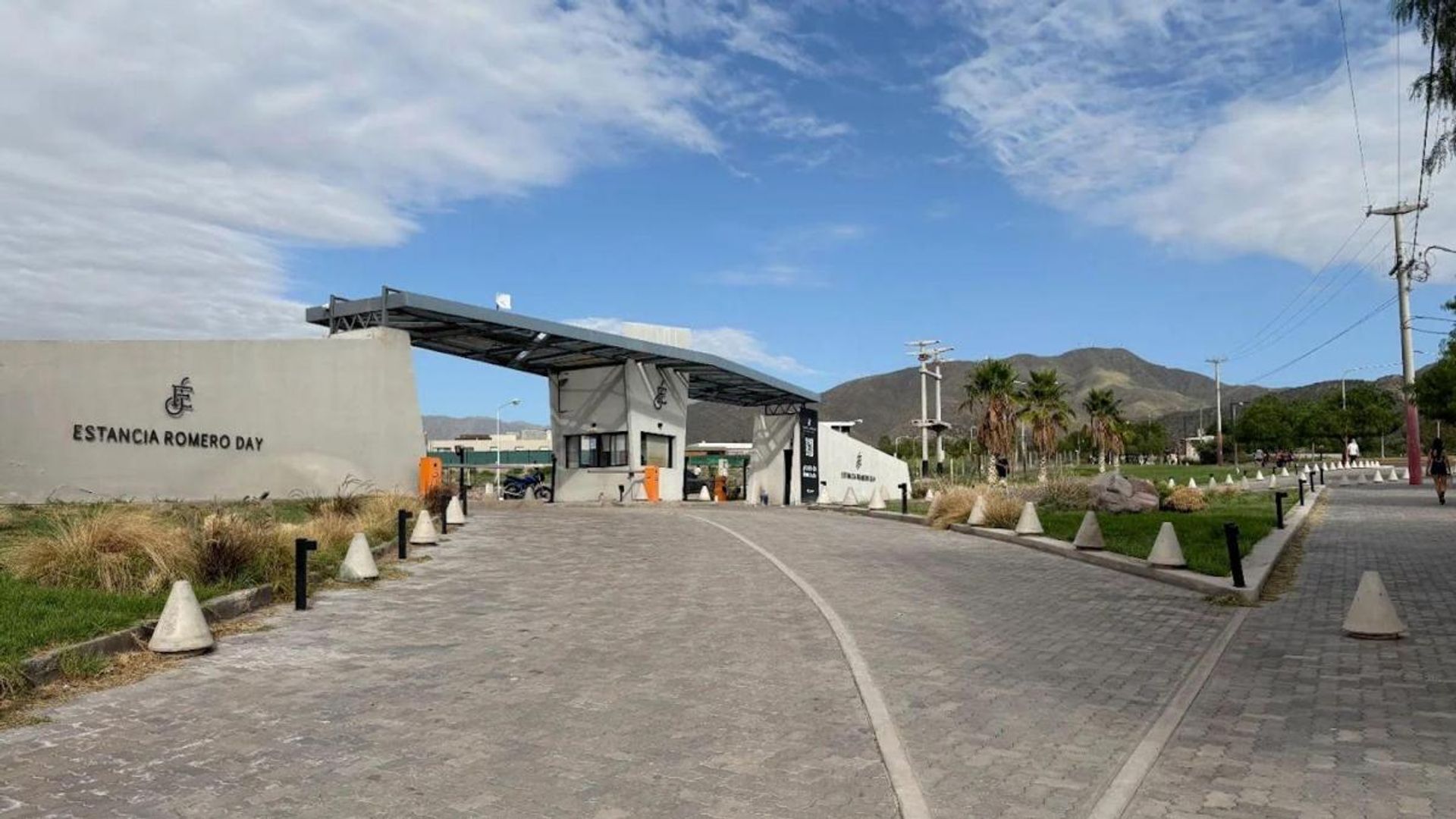 Lote en Venta en Las Heras, Mendoza