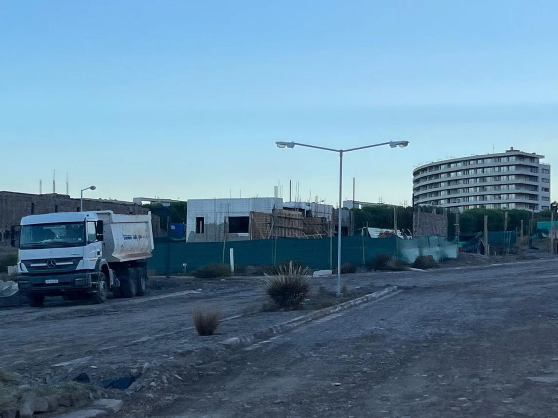 Lote en Venta en Las Heras, Mendoza