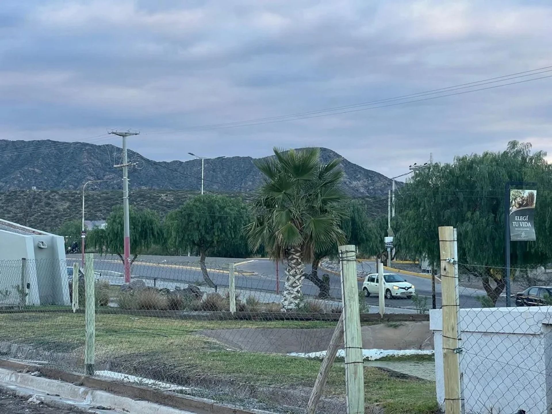 Lote en Venta en Las Heras, Mendoza