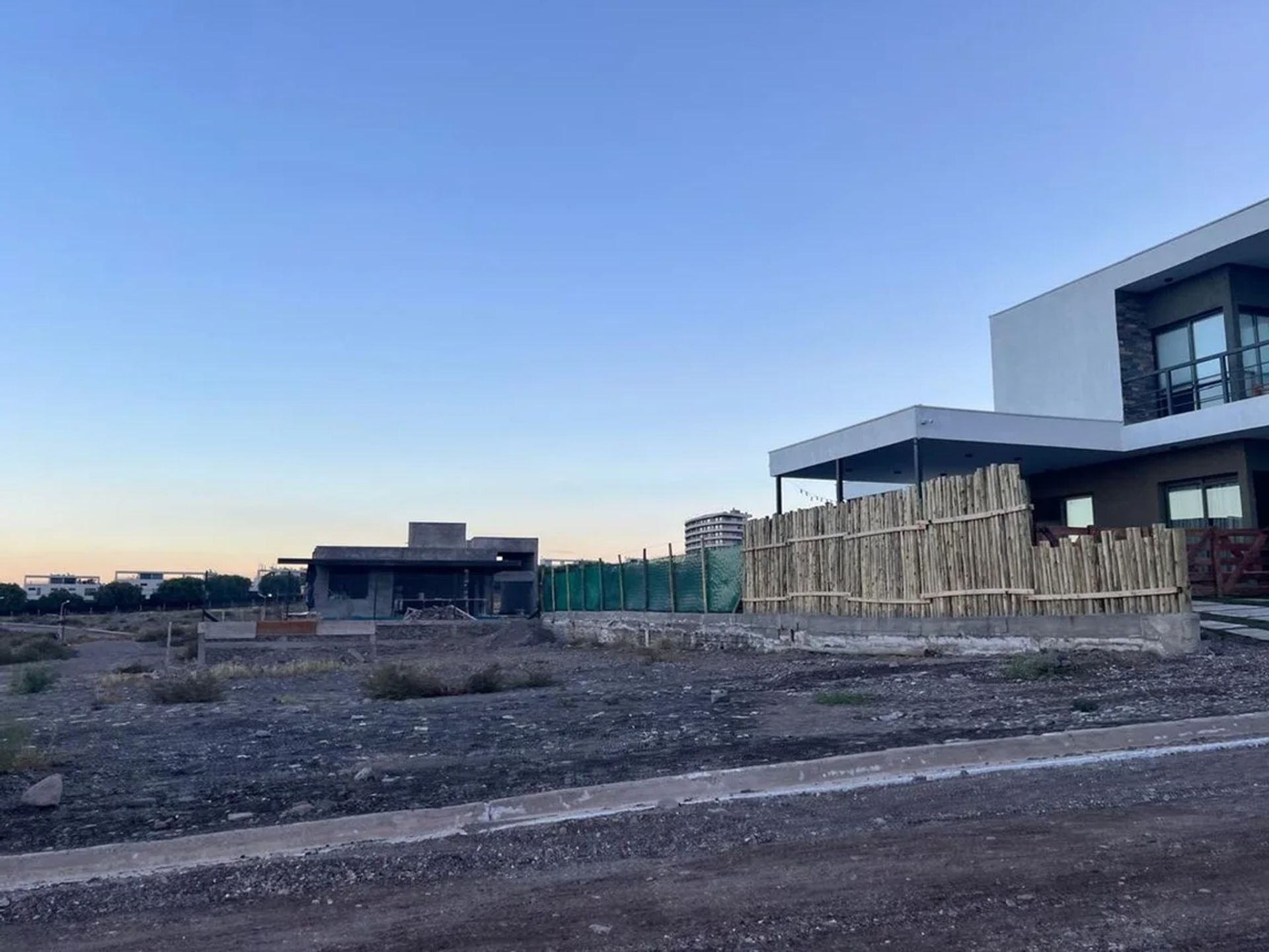 Lote en Venta en Las Heras, Mendoza