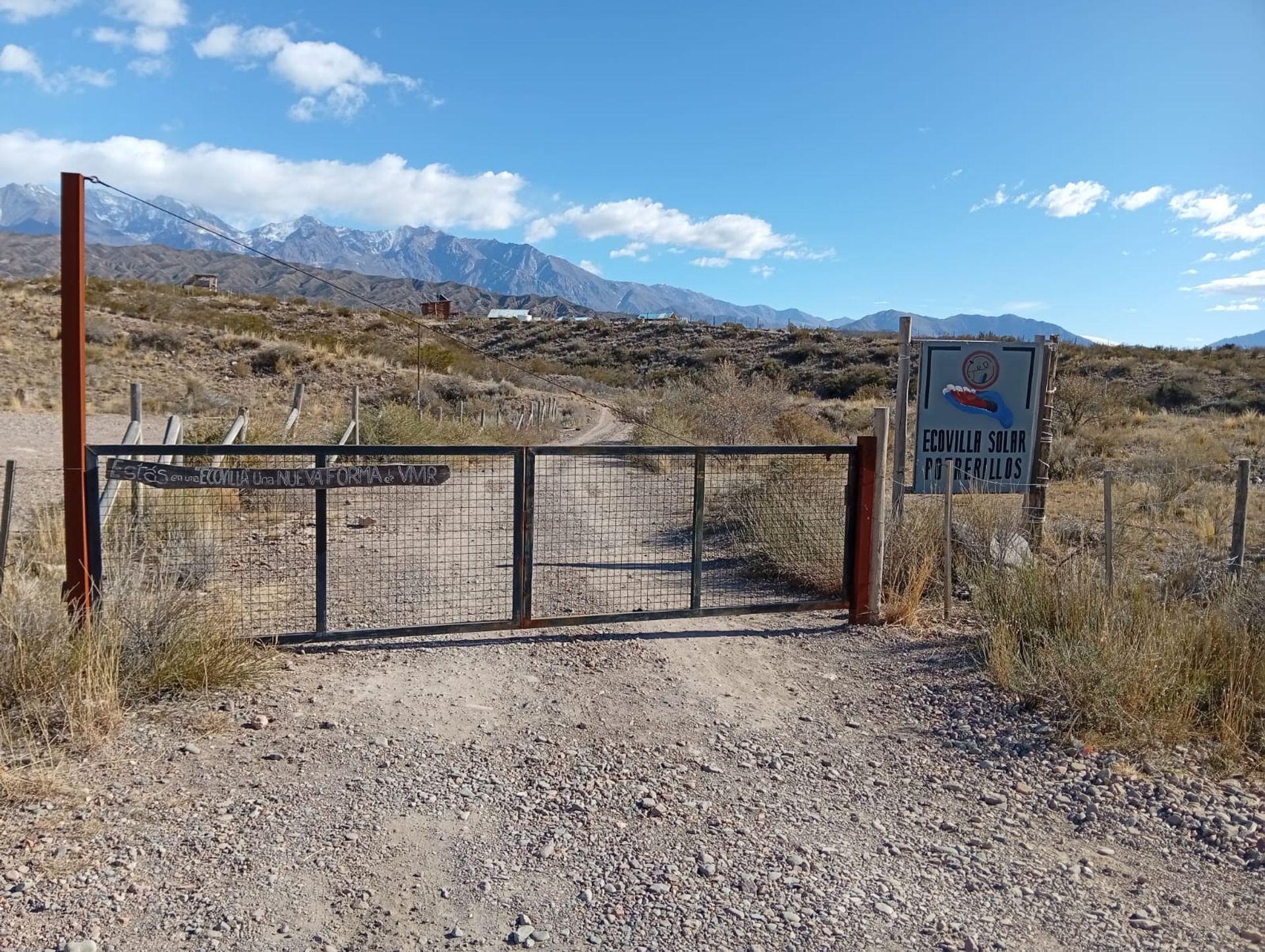 Lote en Venta en Lujan de Cuyo, Mendoza