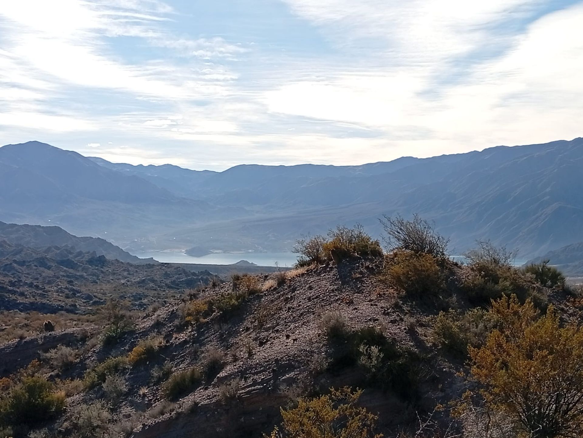 Lote en Venta en Lujan de Cuyo, Mendoza