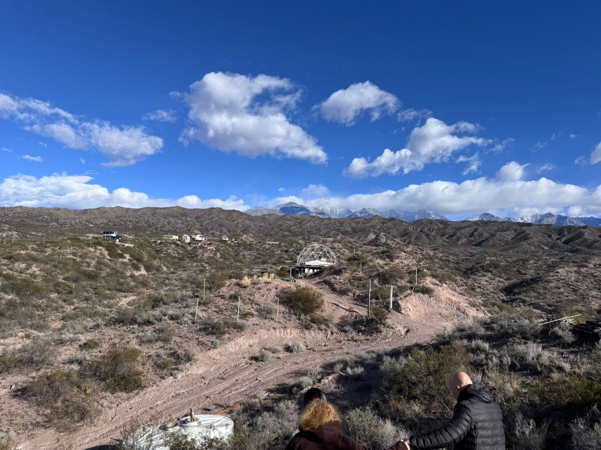 Lote en Venta en Lujan de Cuyo, Mendoza