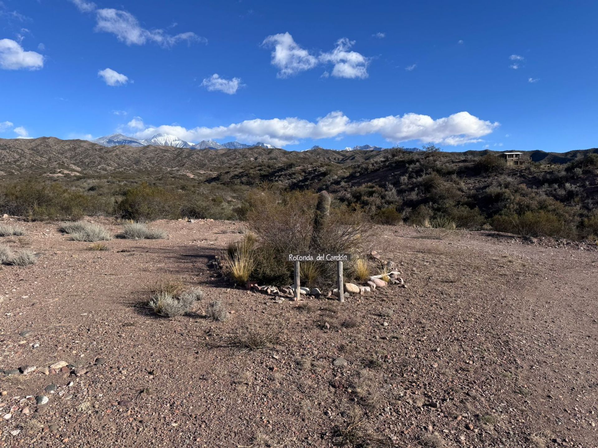 Lote en Venta en Lujan de Cuyo, Mendoza