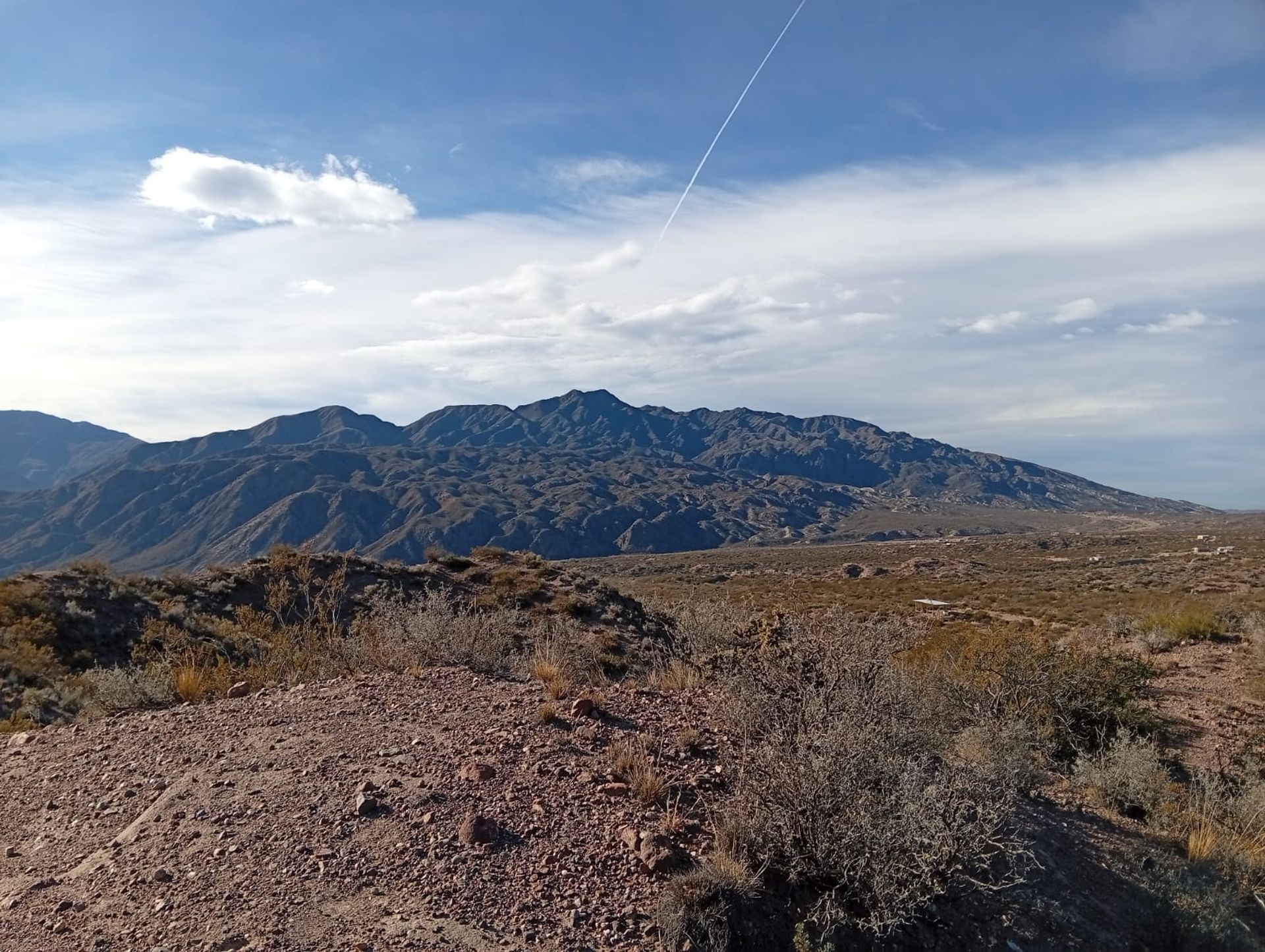 Lote en Venta en Lujan de Cuyo, Mendoza
