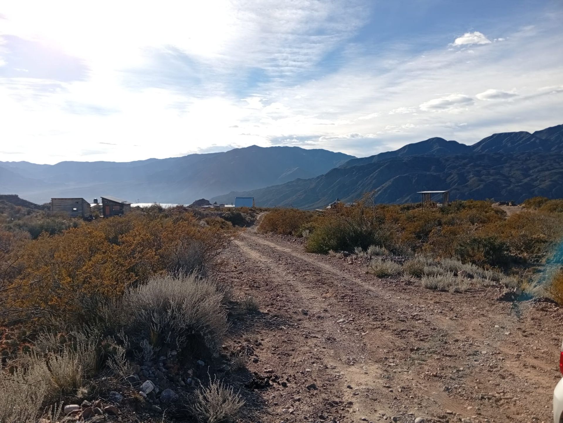 Lote en Venta en Lujan de Cuyo, Mendoza