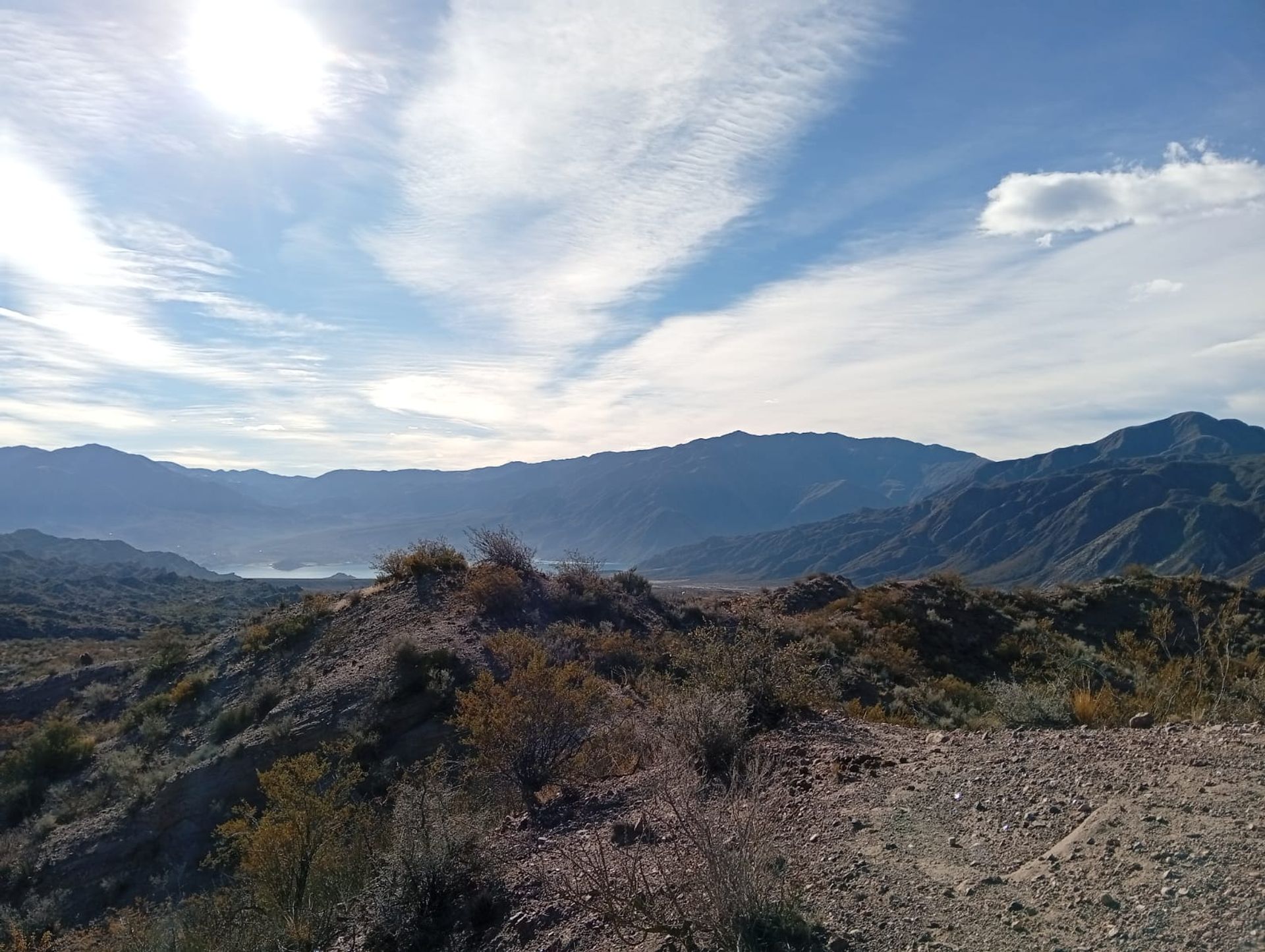 Lote en Venta en Lujan de Cuyo, Mendoza
