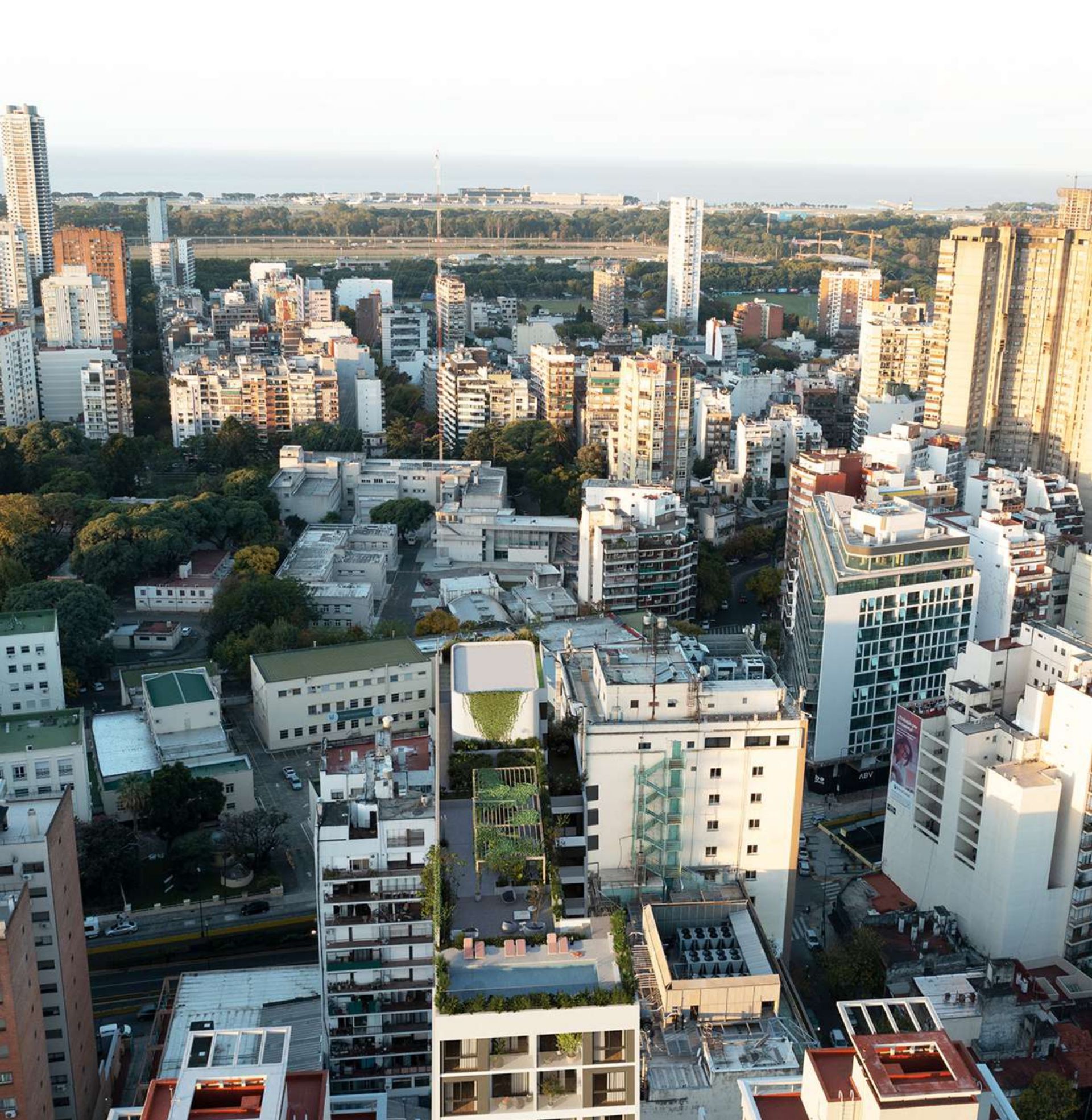 VENTA 3AMB C/ BCON A ESTRENAR ZONA PALERMO - 10