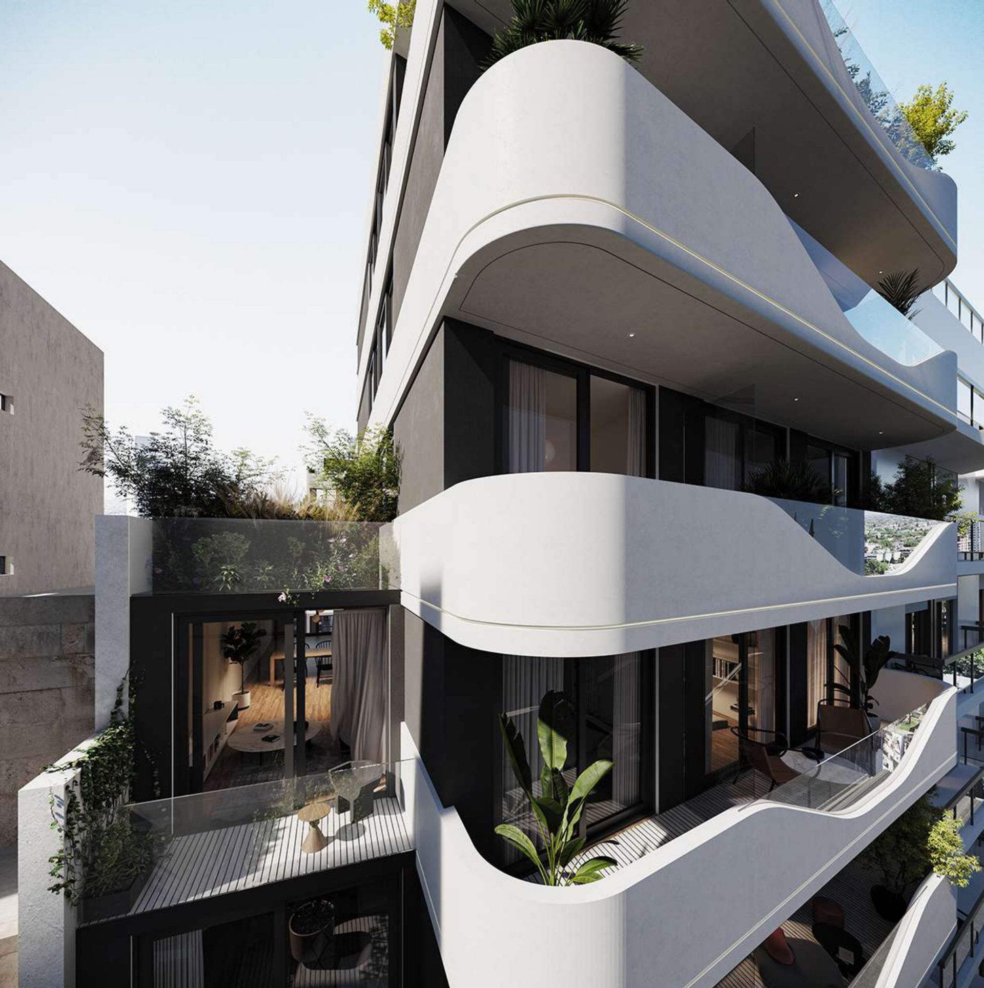 VENTA 3AMB C/ BCON A ESTRENAR ZONA PALERMO - 17