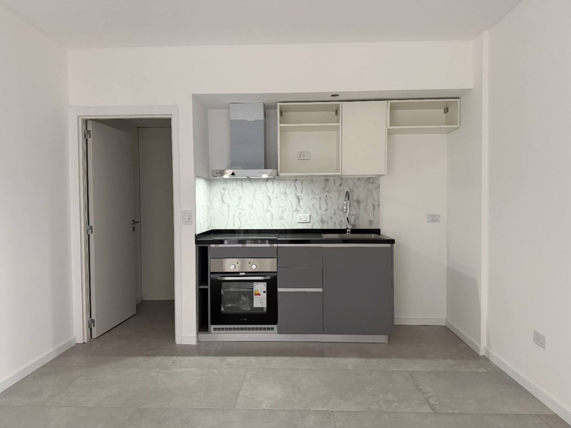 Departamento en Venta en Barrio Norte, Capital Federal