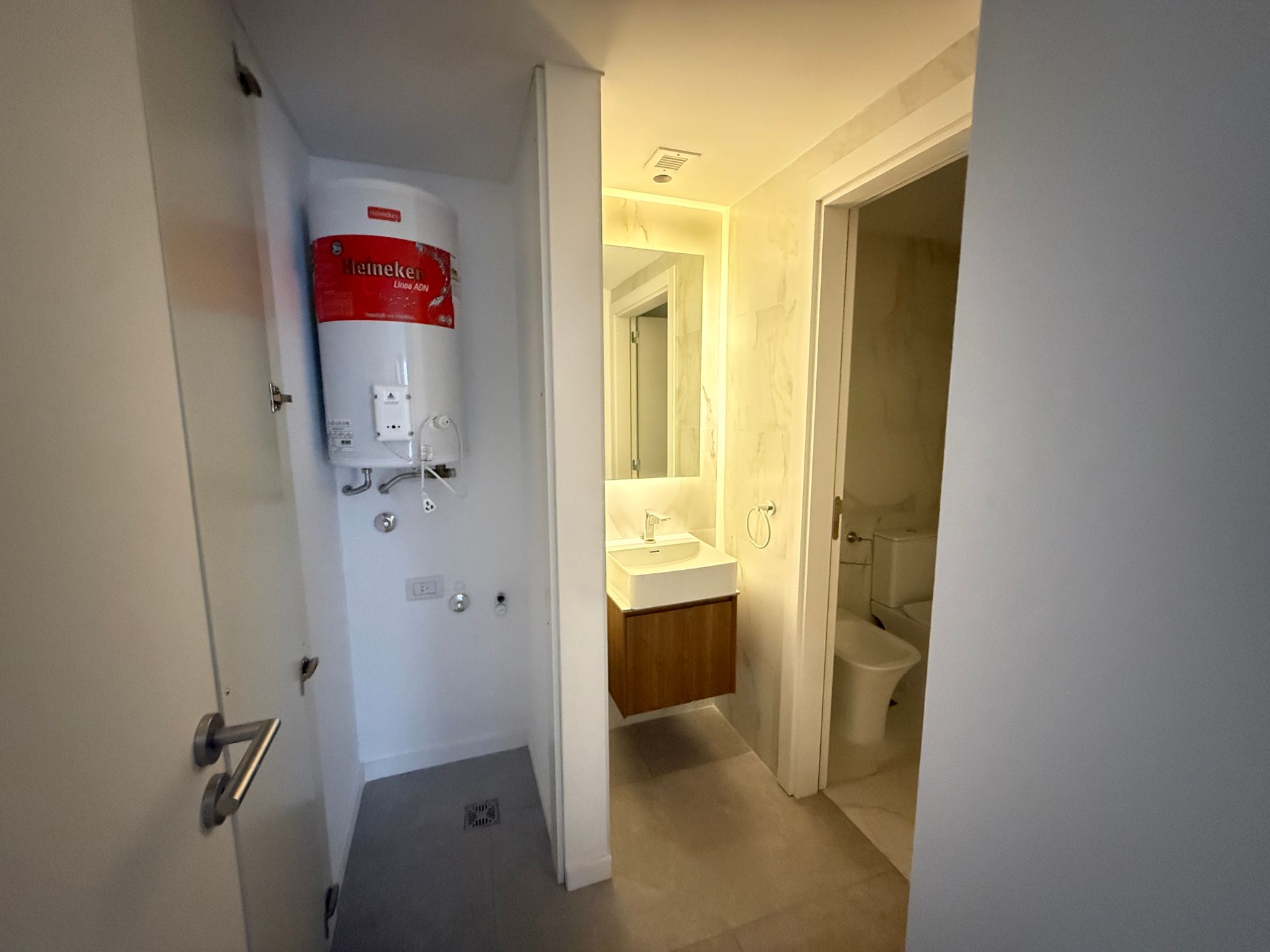 Departamento en Venta en Barrio Norte, Capital Federal