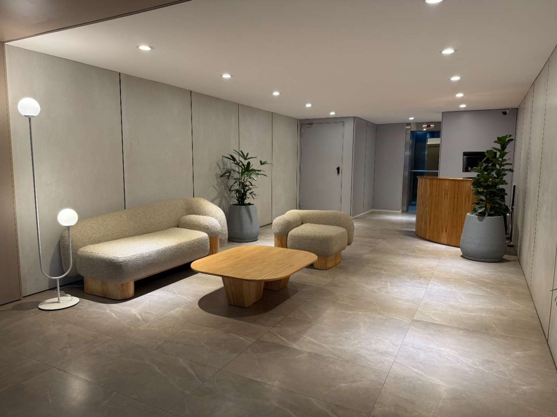 Departamento en Venta en Barrio Norte, Capital Federal