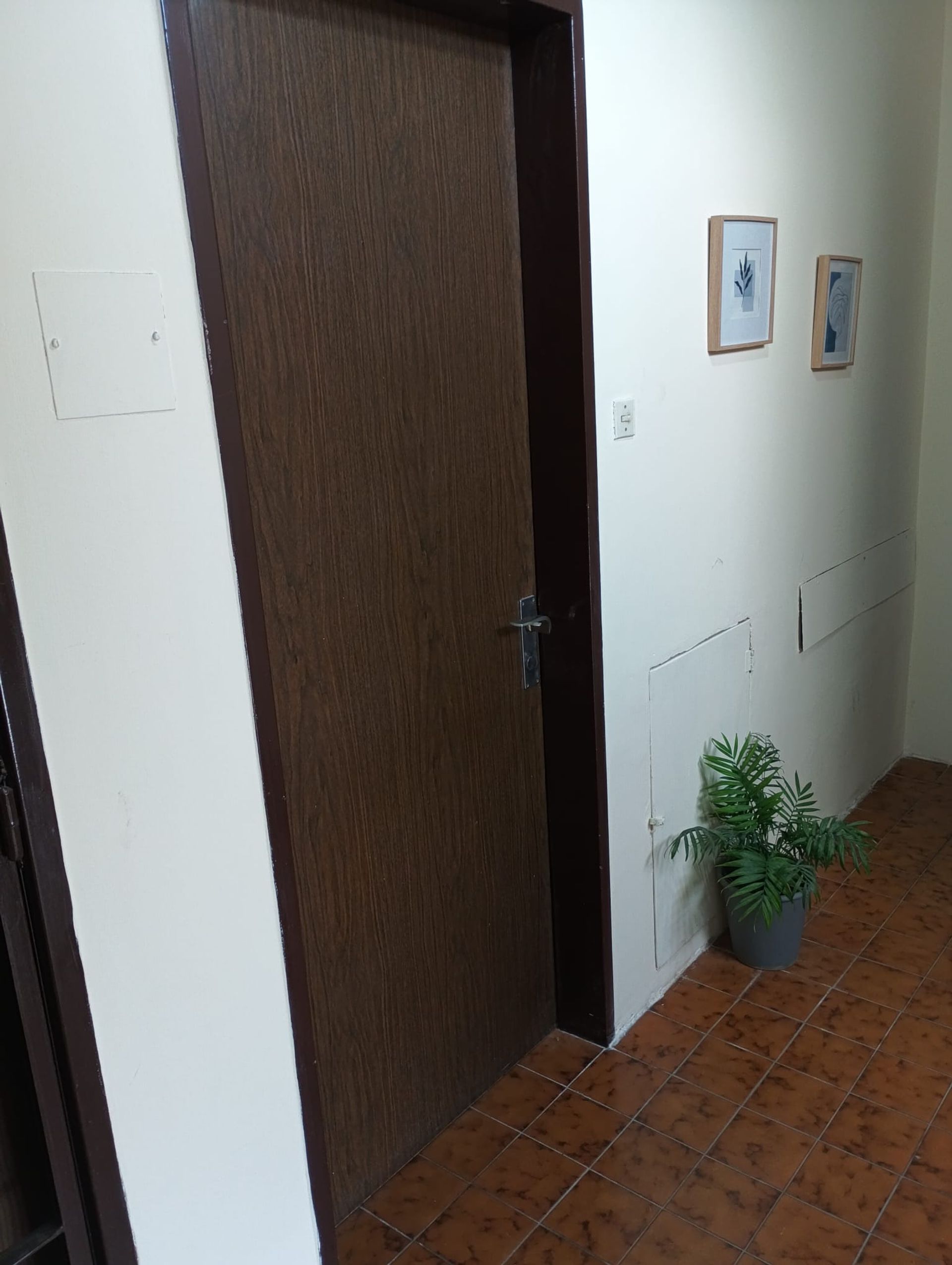 Venta Monoambiente con balcón Rambla de Malvín - 12