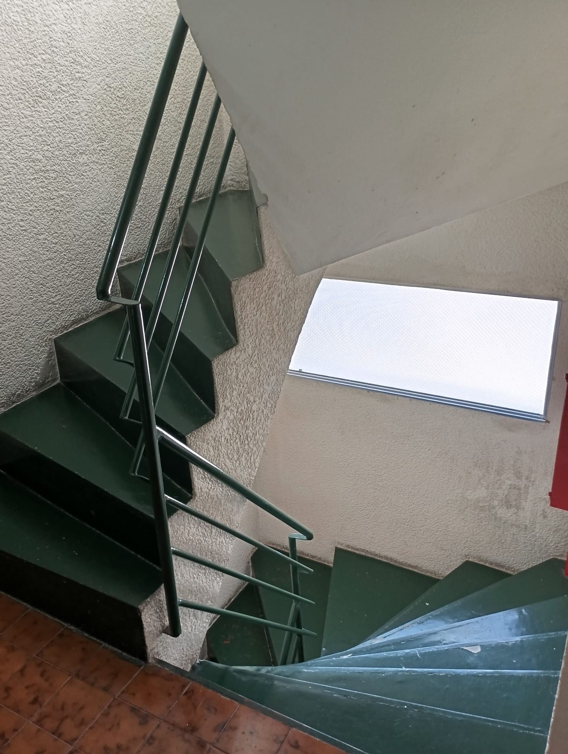 Venta Monoambiente con balcón Rambla de Malvín - 13
