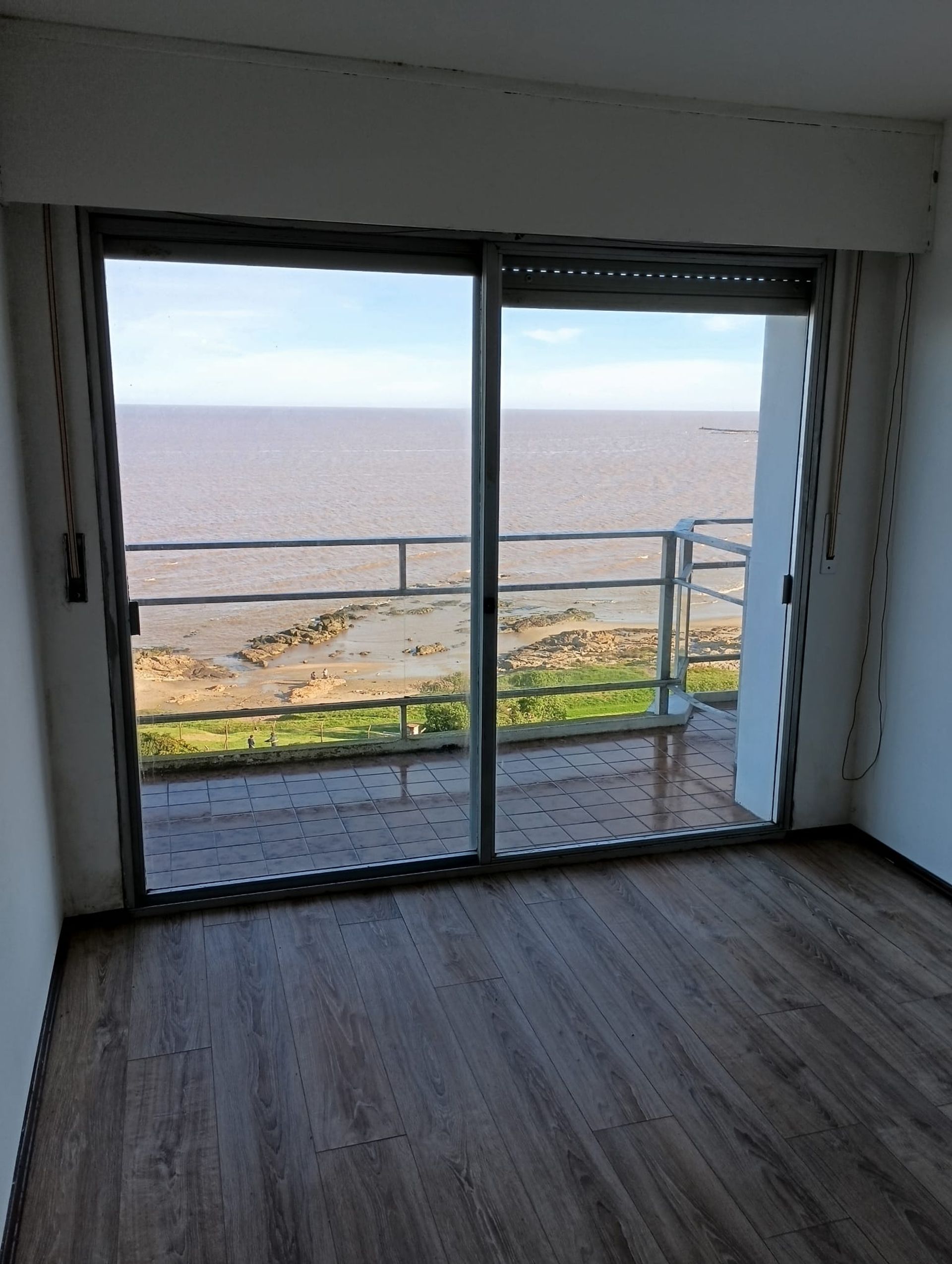 Venta Monoambiente con balcón Rambla de Malvín - 4