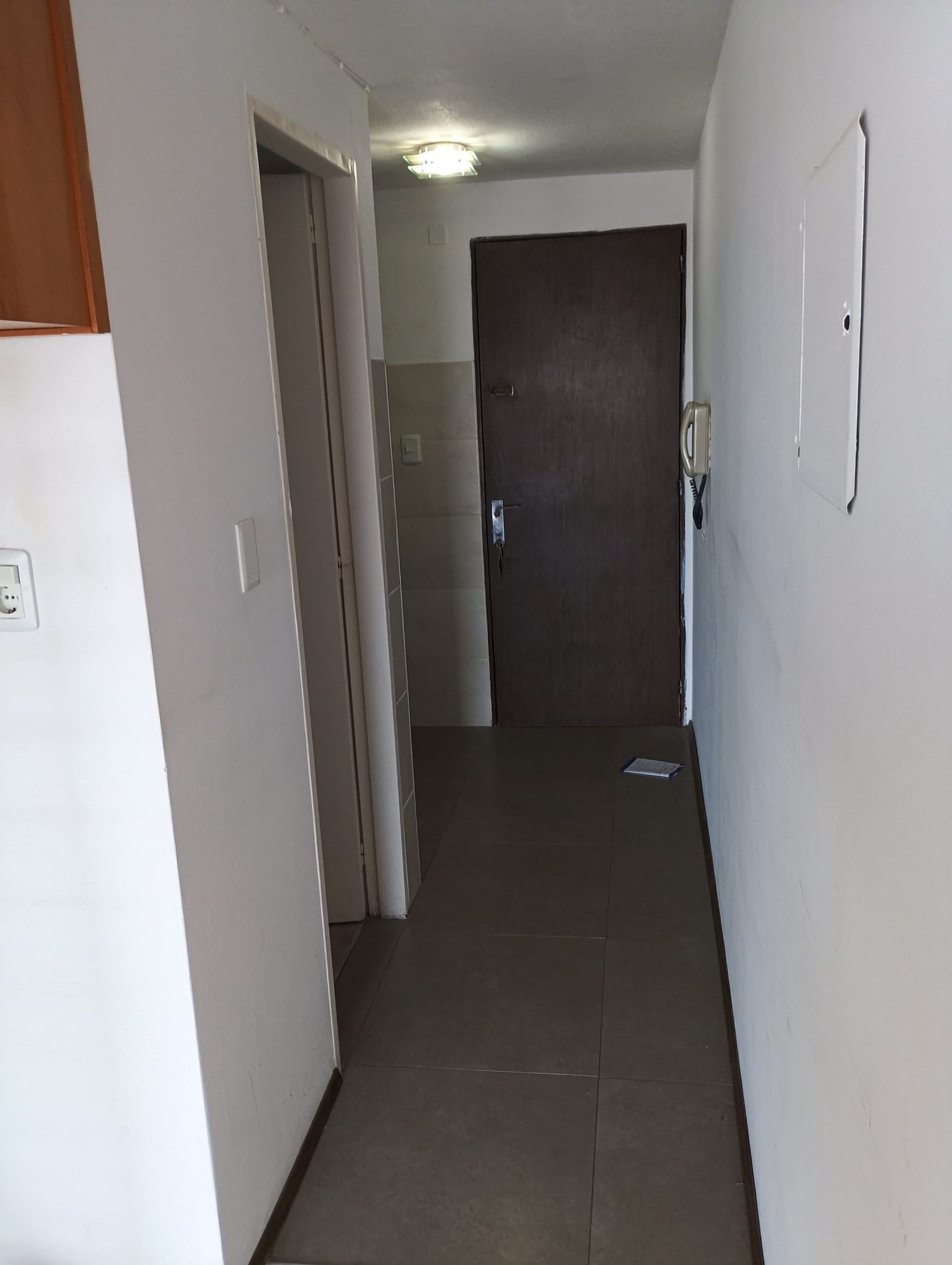Venta Monoambiente con balcón Rambla de Malvín - 10