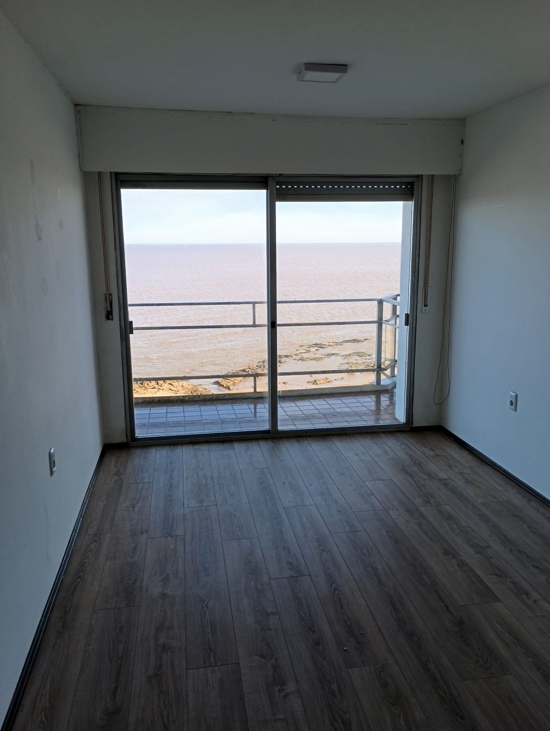 Venta Monoambiente con balcón Rambla de Malvín - 3
