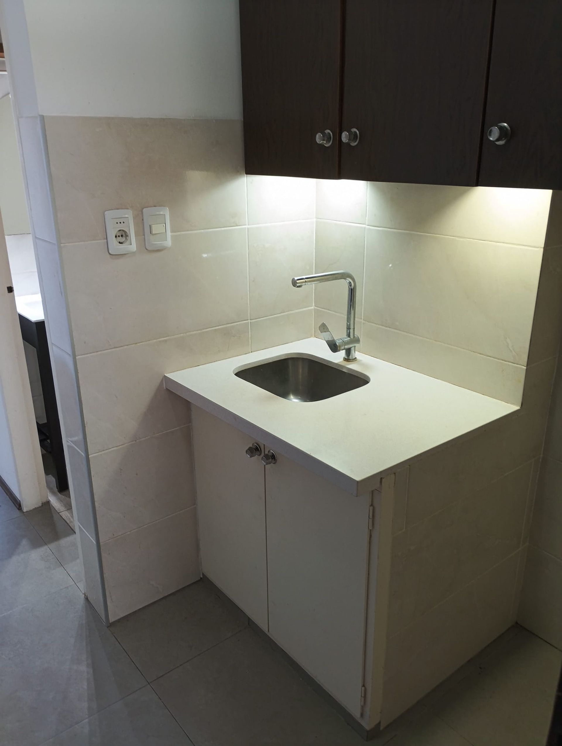 Venta Monoambiente con balcón Rambla de Malvín - 6