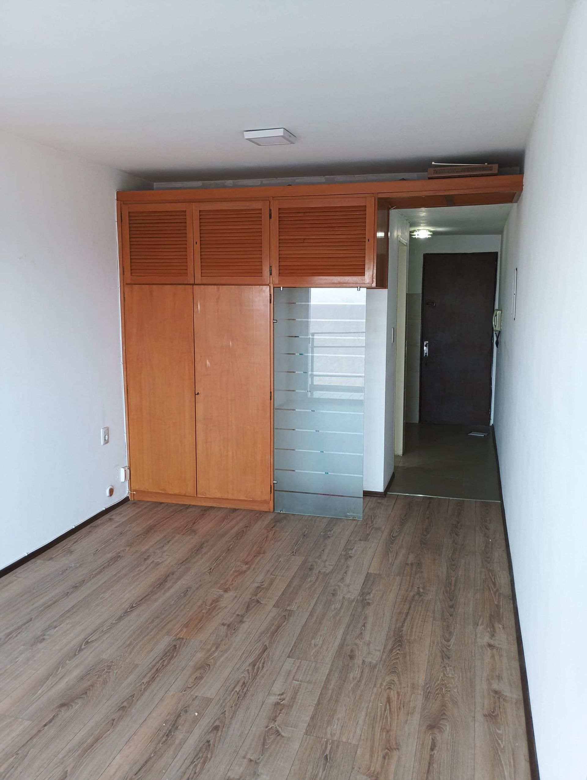 Venta Monoambiente con balcón Rambla de Malvín - 11