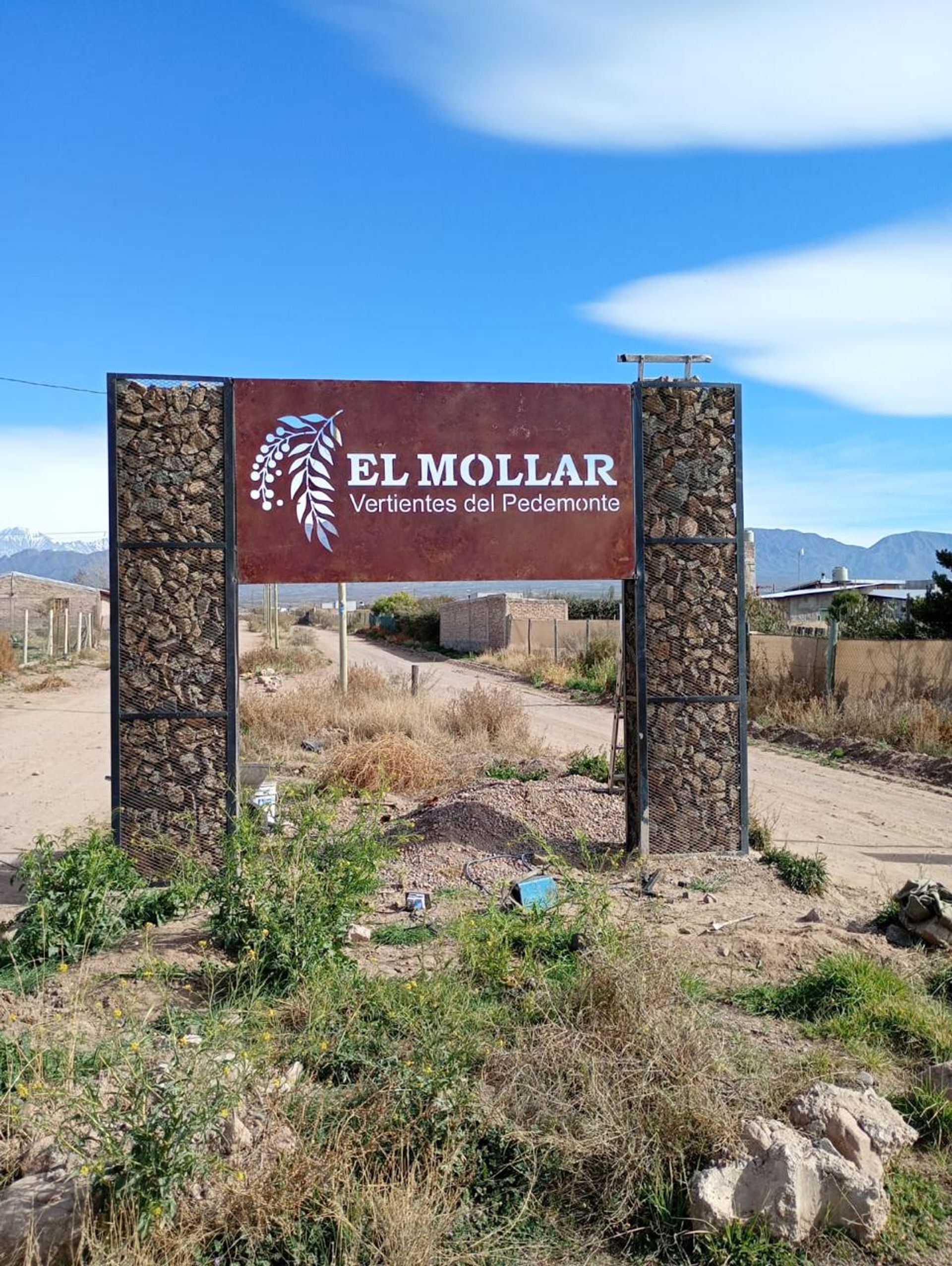 Lote en Venta en Lujan de Cuyo, Mendoza