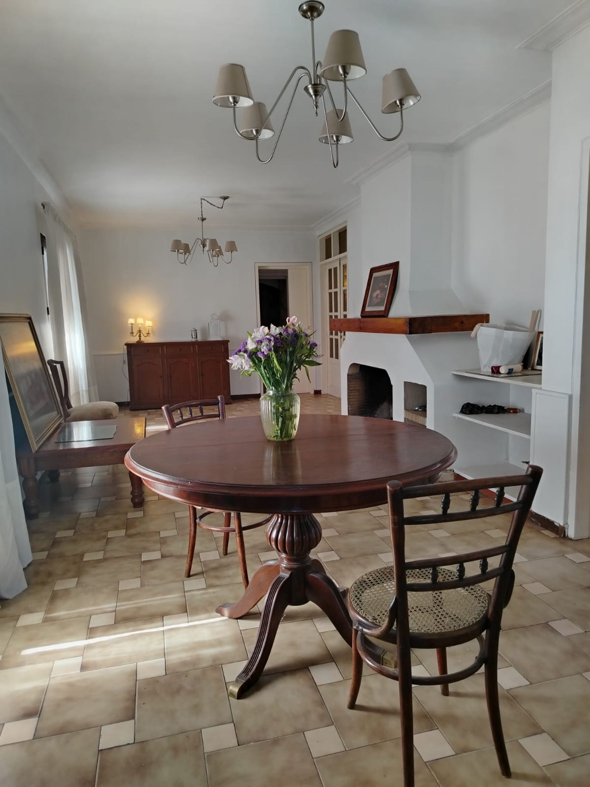 Casa en Venta en San Martin, Mendoza