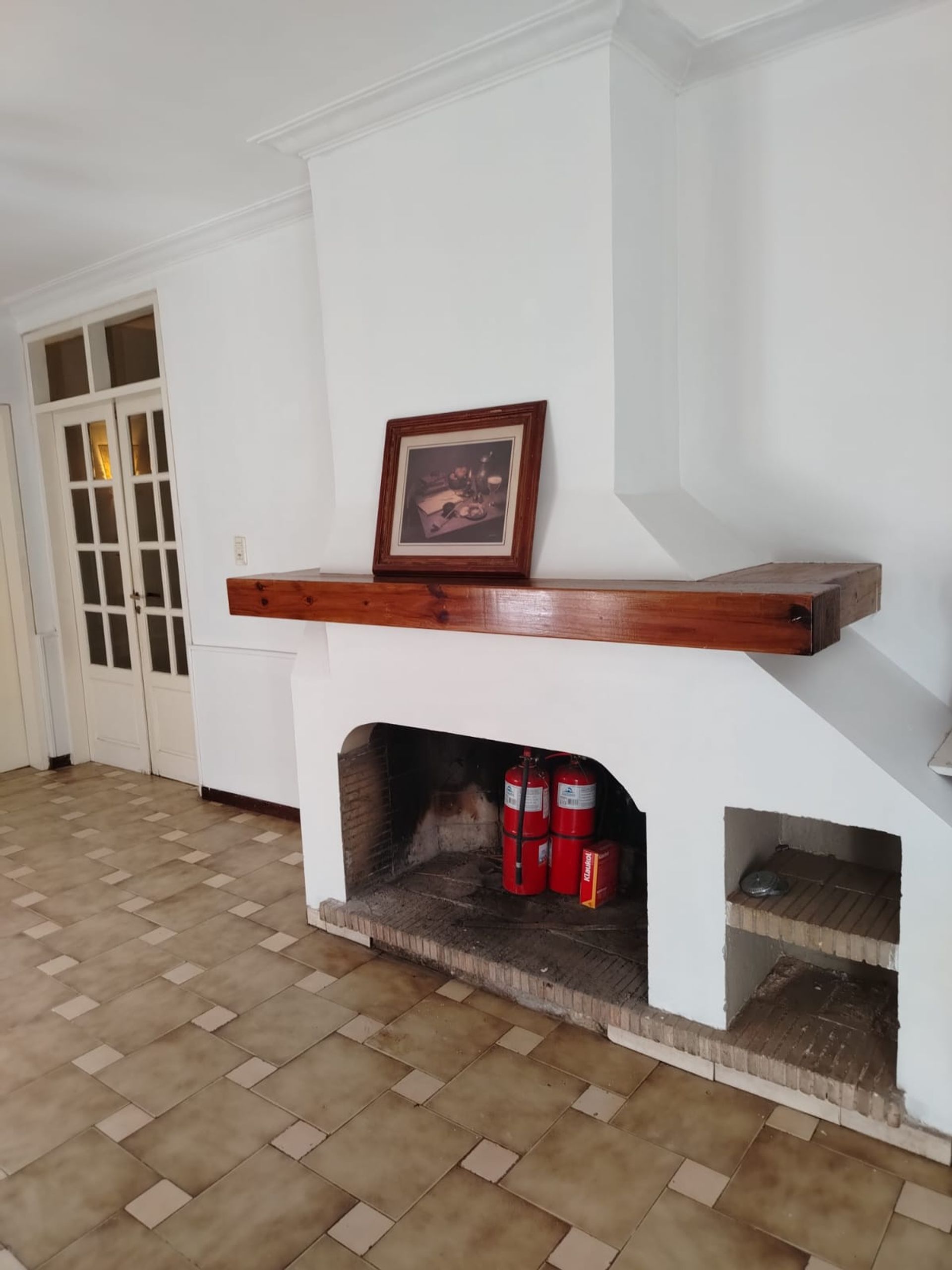 Casa en Venta en San Martin, Mendoza
