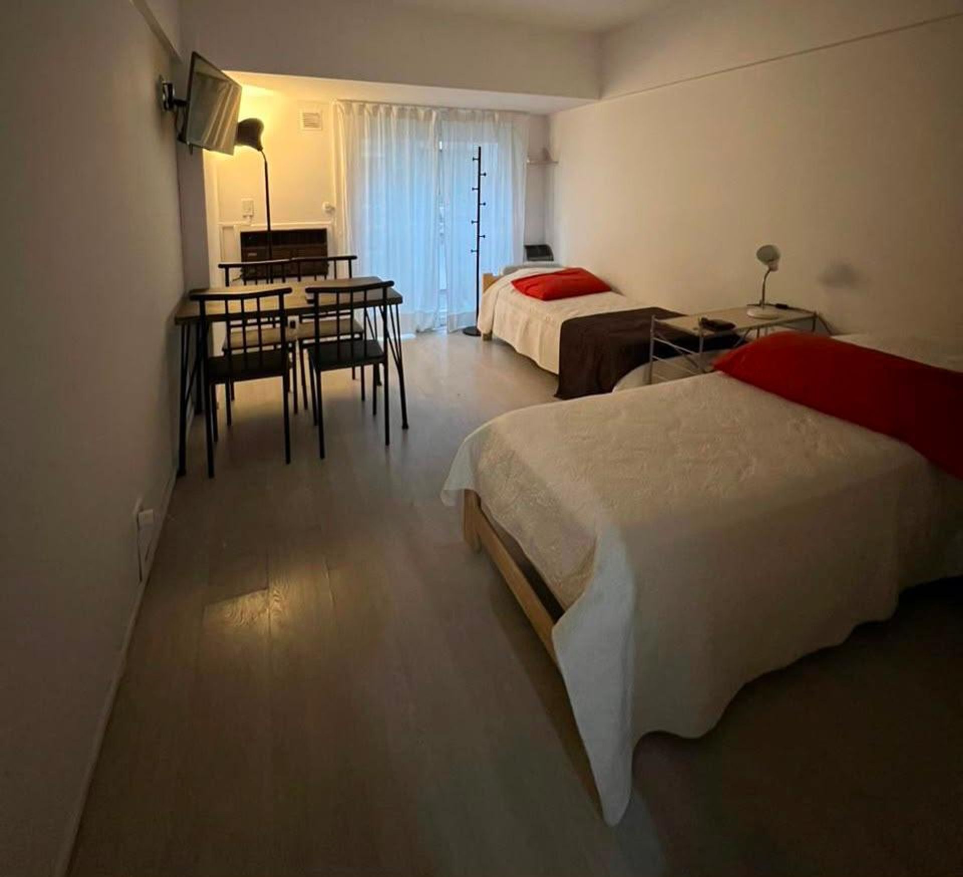 Departamento en Alquiler en Recoleta, Capital Federal