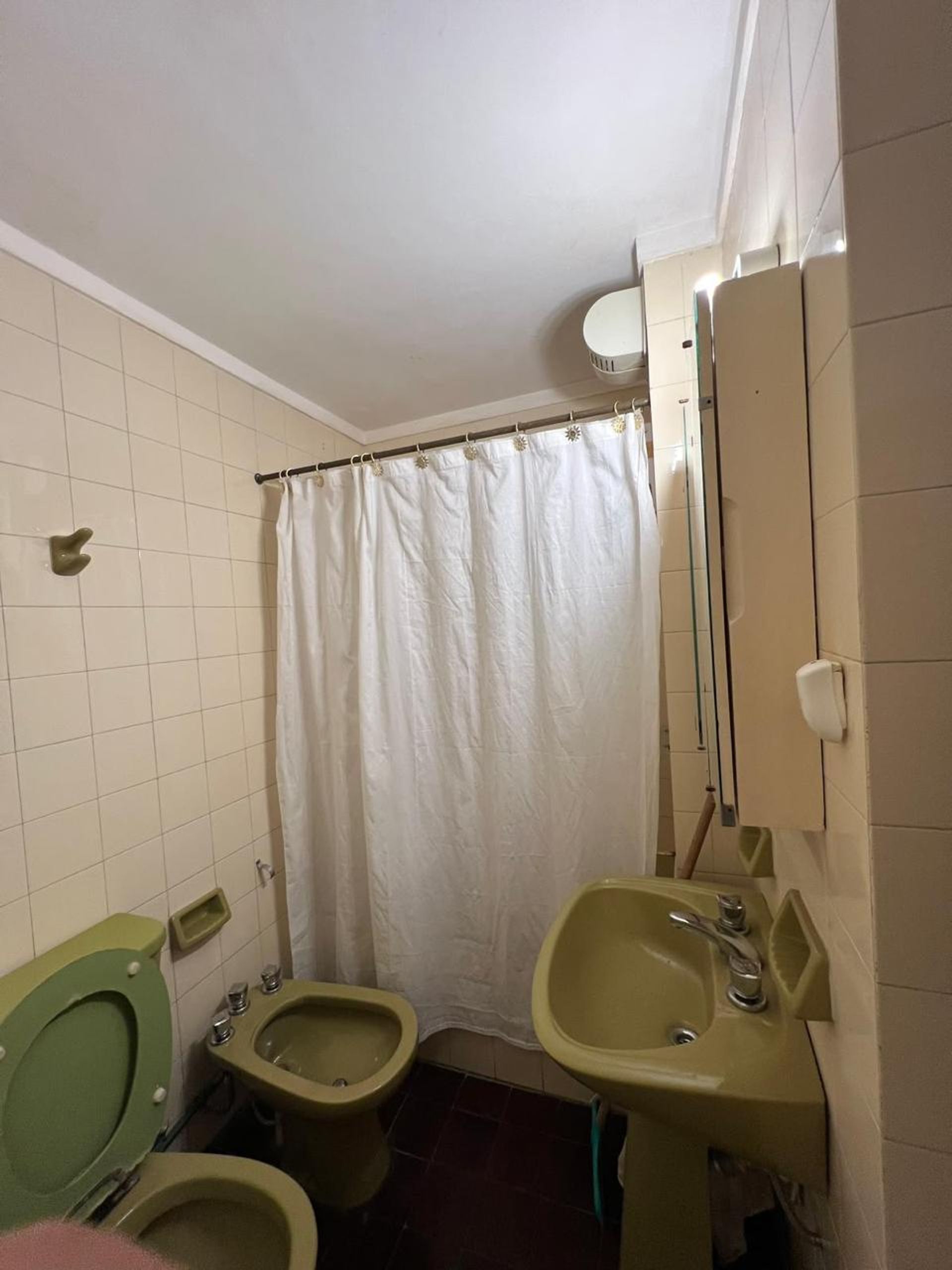 Departamento en Alquiler en Recoleta, Capital Federal