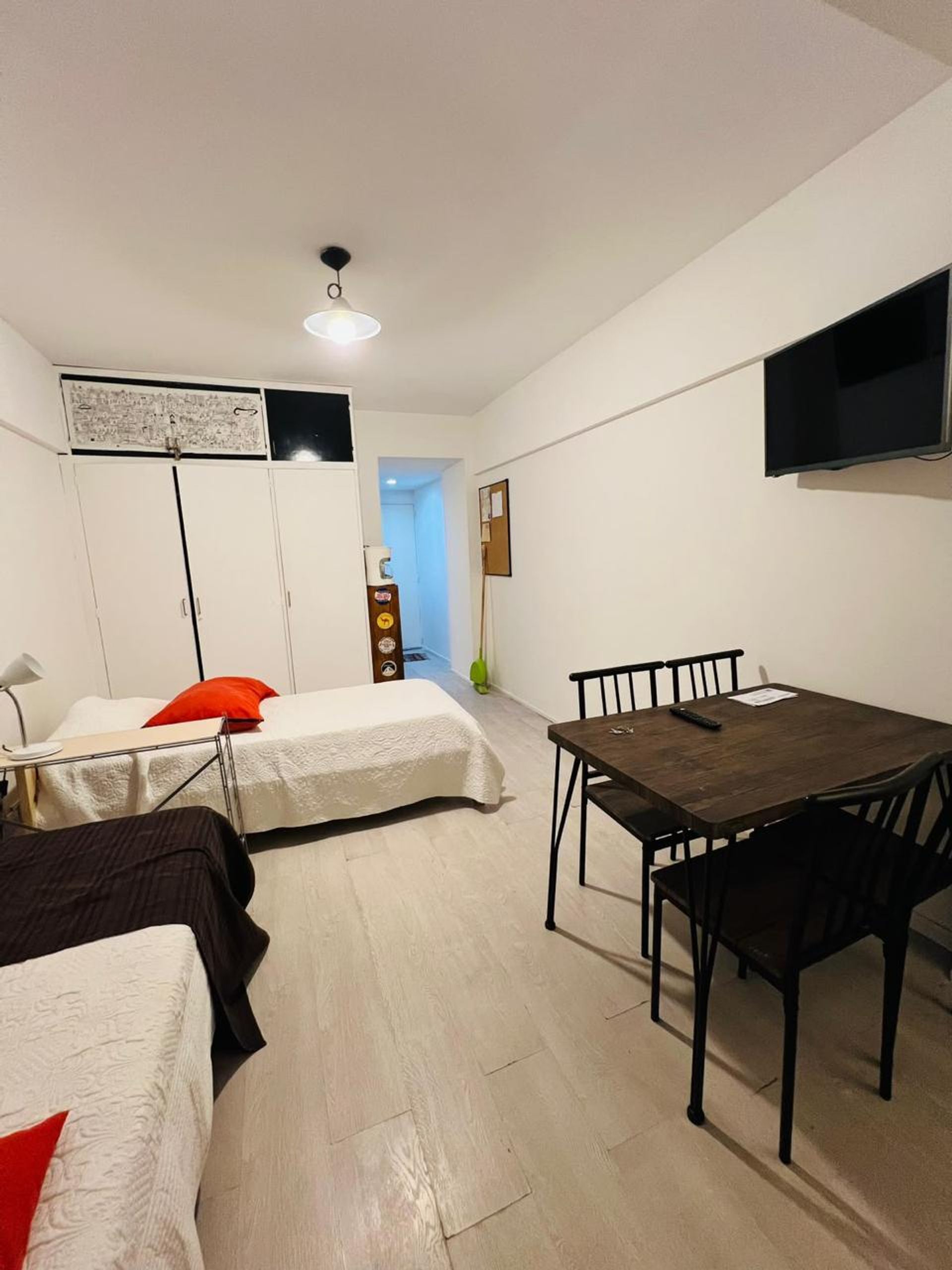 Departamento en Alquiler en Recoleta, Capital Federal