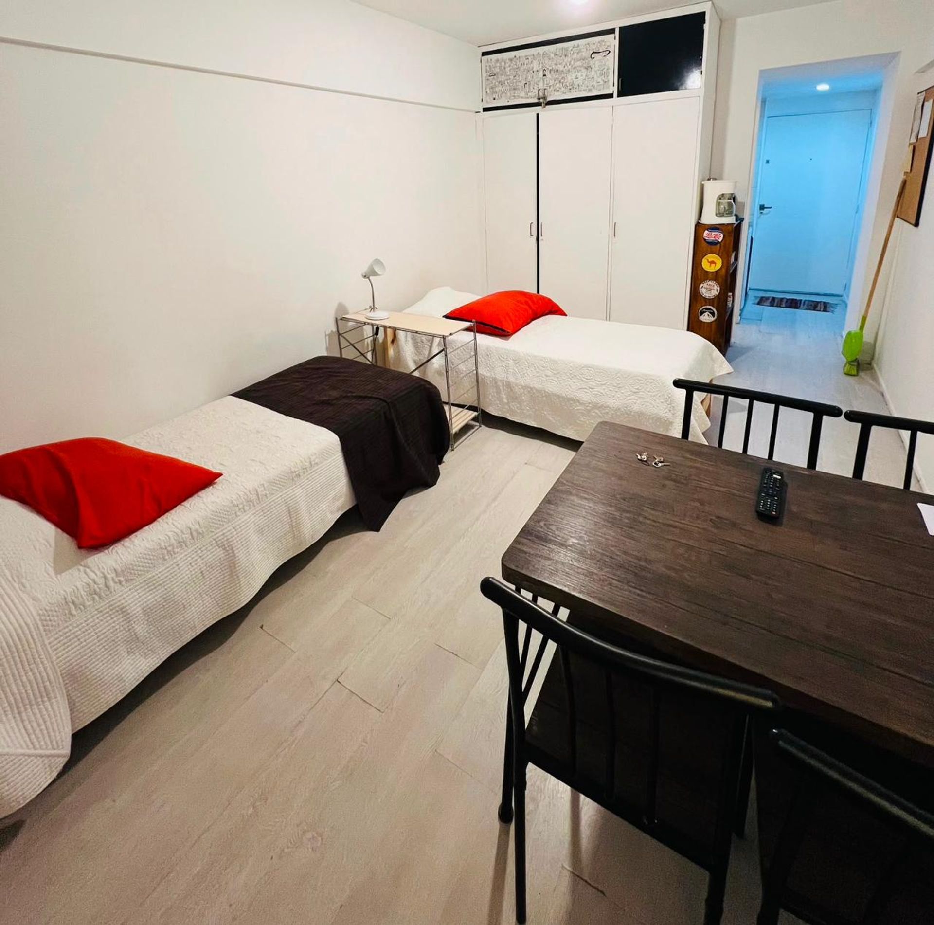 Departamento en Alquiler en Recoleta, Capital Federal