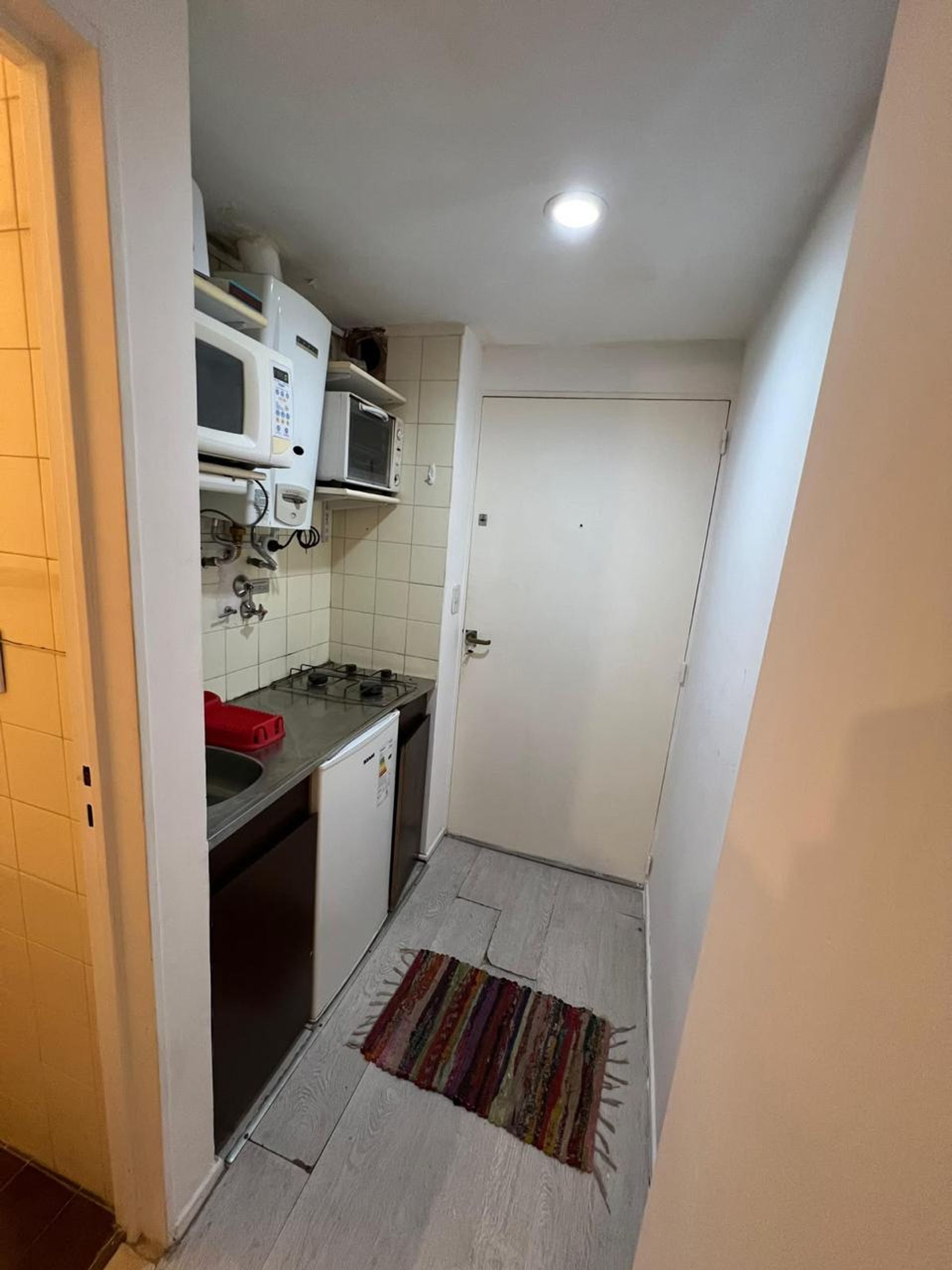 Departamento en Alquiler en Recoleta, Capital Federal